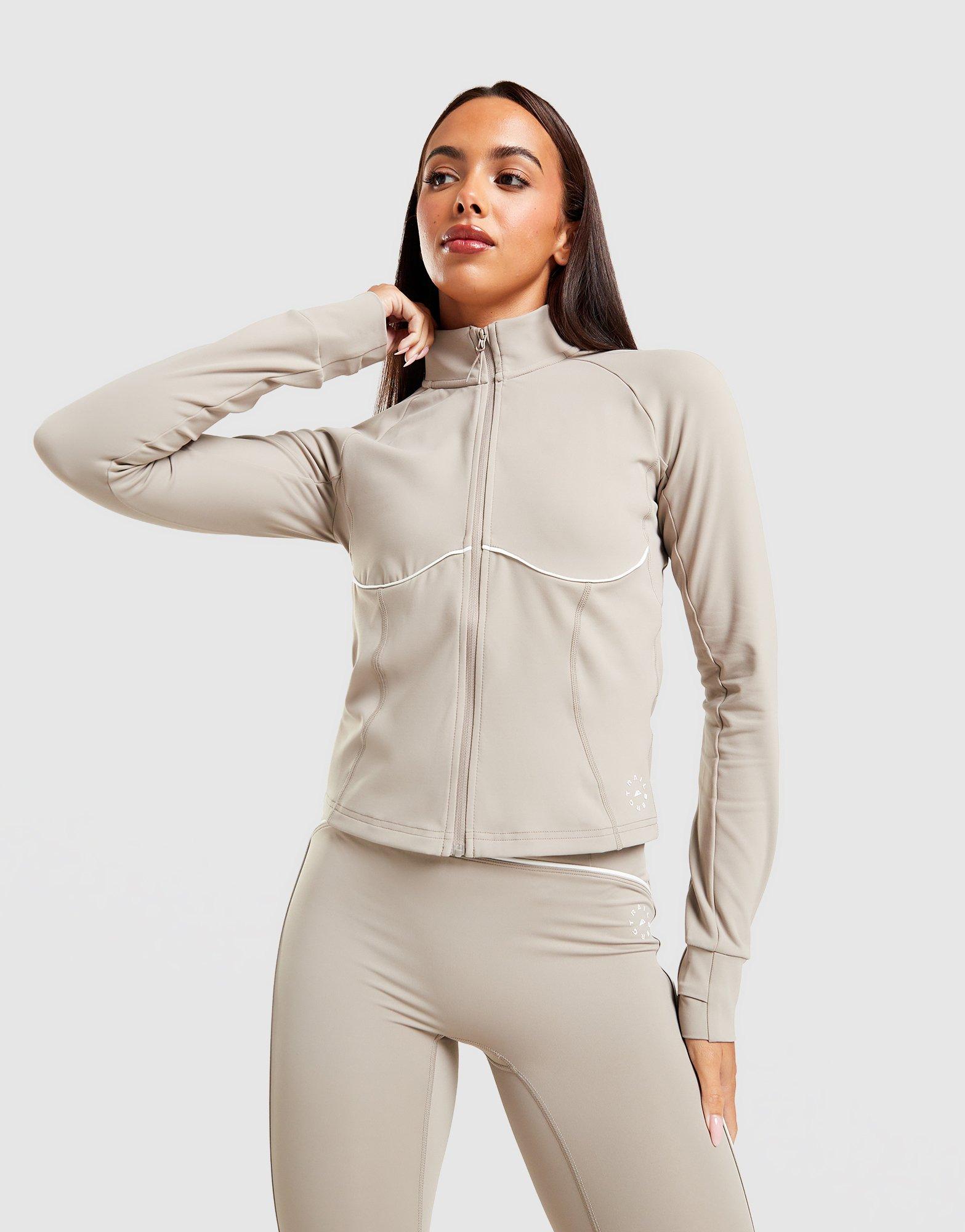 Trailberg Drift Full Zip Jacket