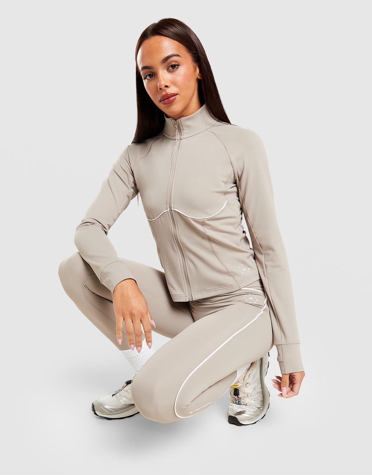 Trailberg Drift Full Zip Jacket