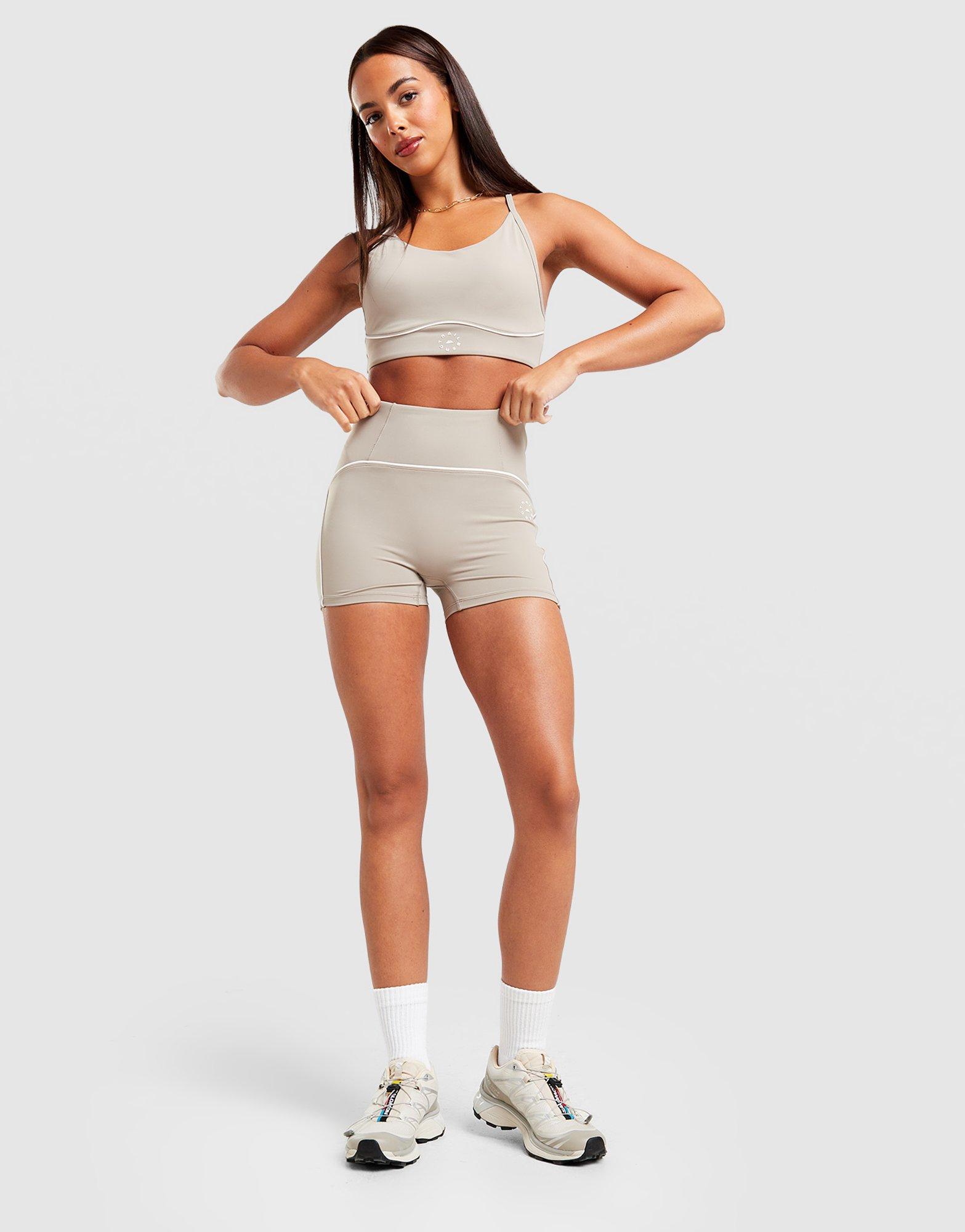 Trailberg Drift Strappy Sports Bra