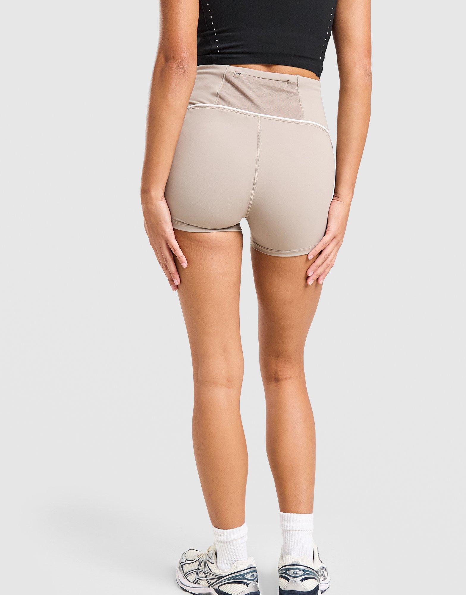 Trailberg Drift 3" Shorts