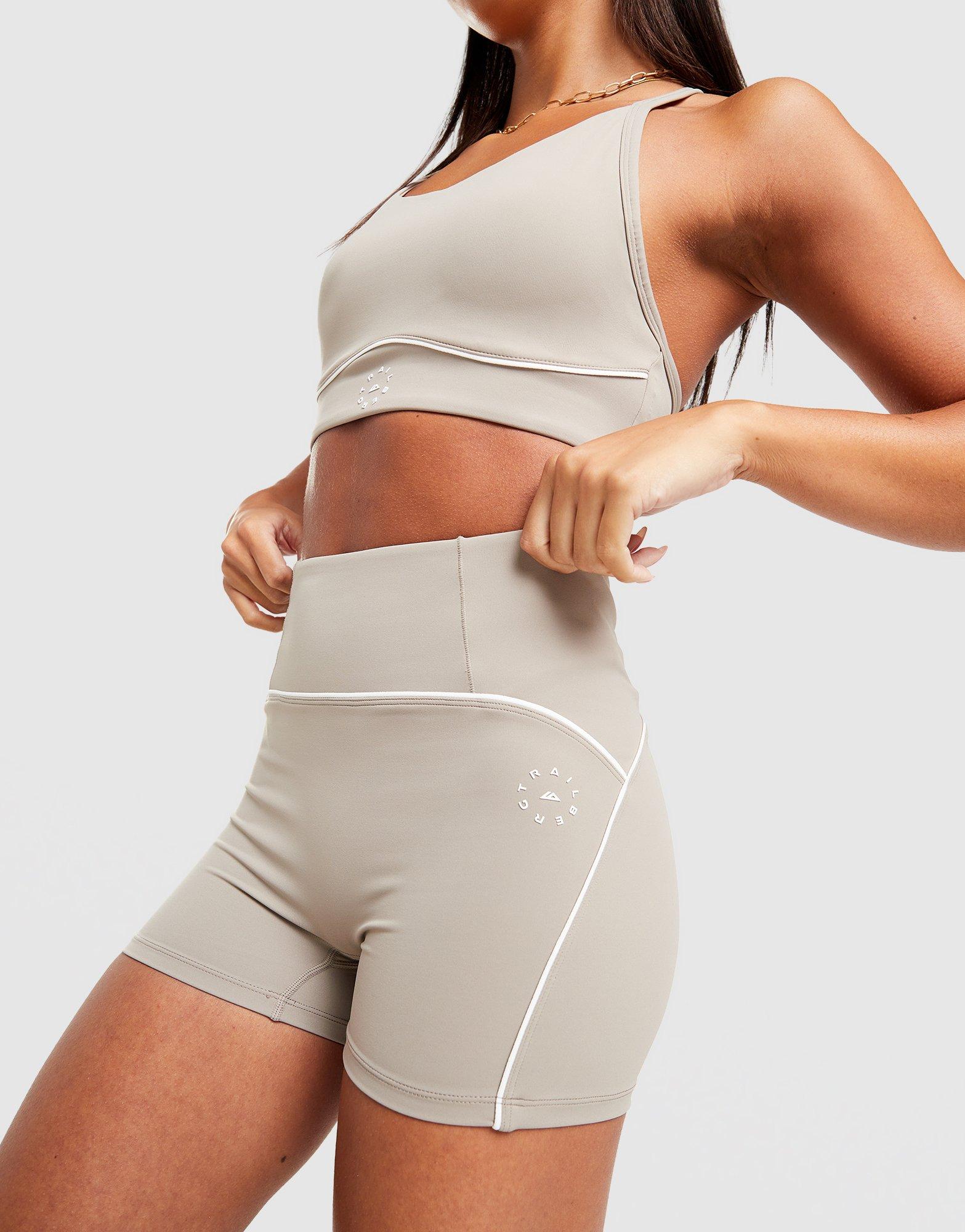 Trailberg Drift 3" Shorts