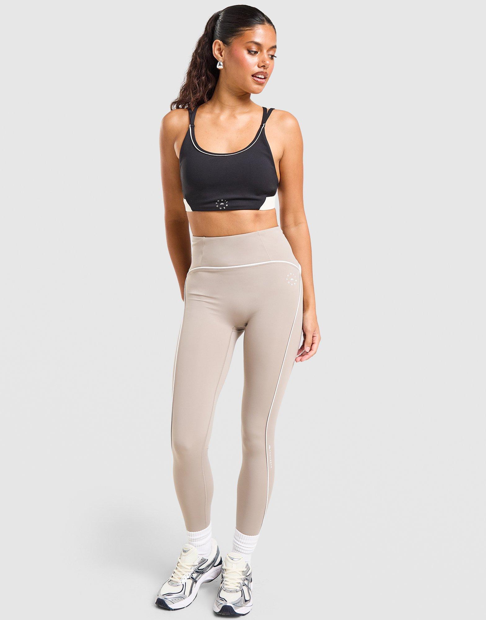 Trailberg Ignite Strappy Sports Bra