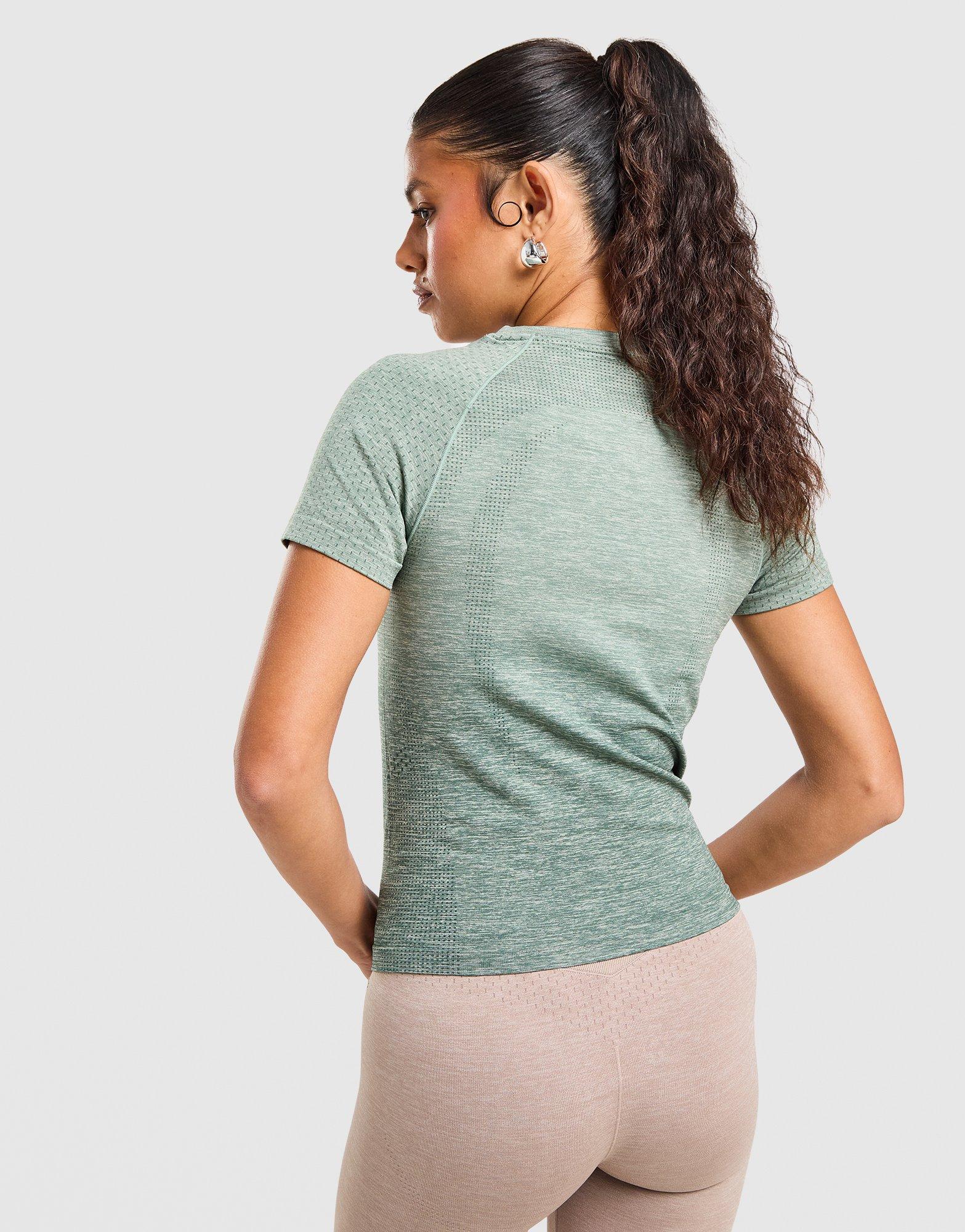 Trailberg Camiseta Evocurve Seamless