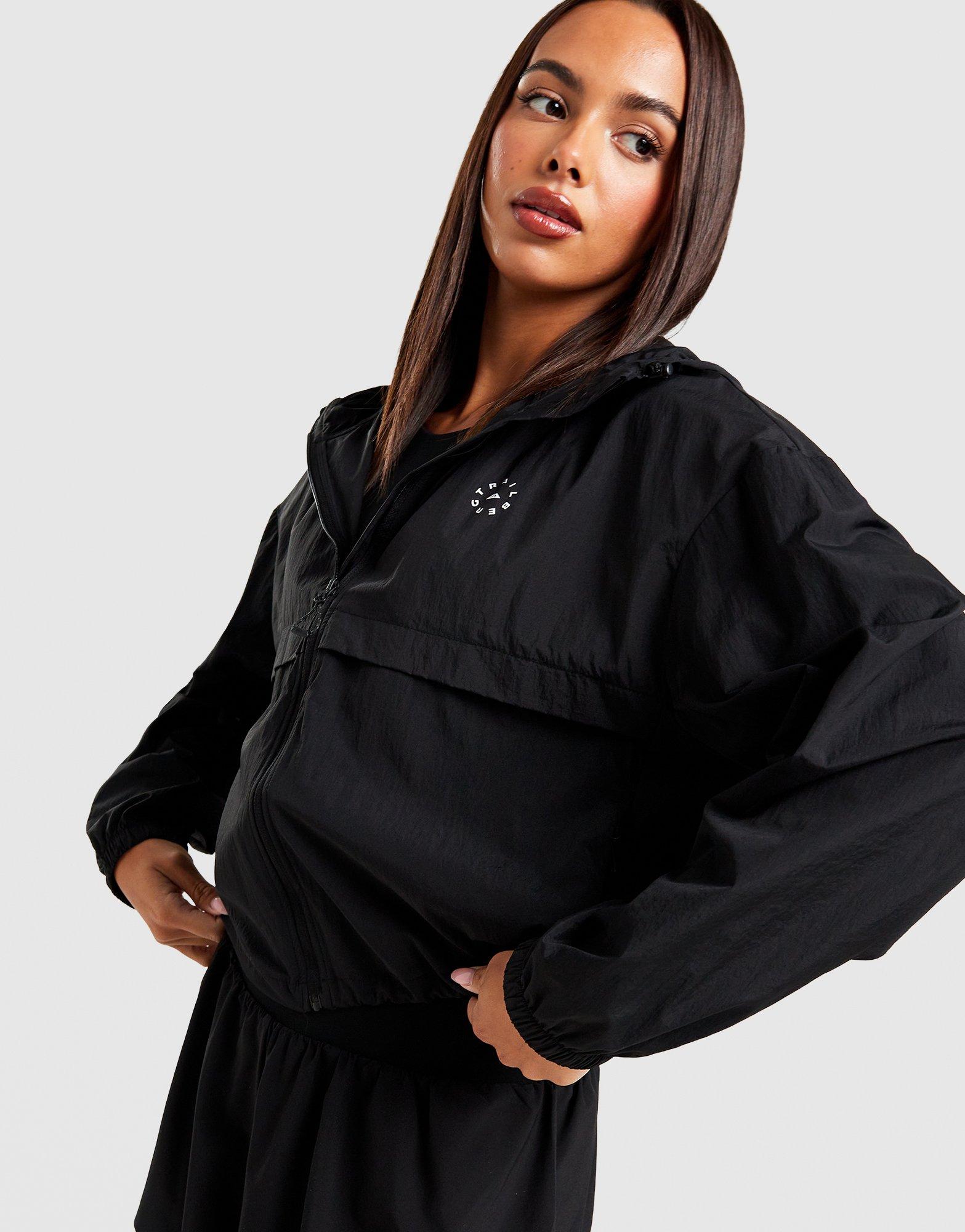 Trailberg Endura Woven Running Jacket
