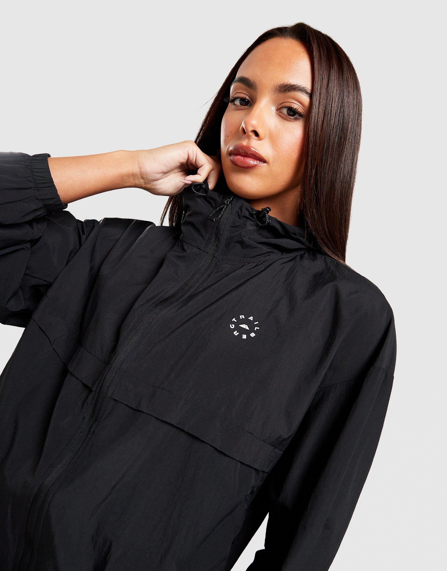 Trailberg Endura Woven Running Jacket