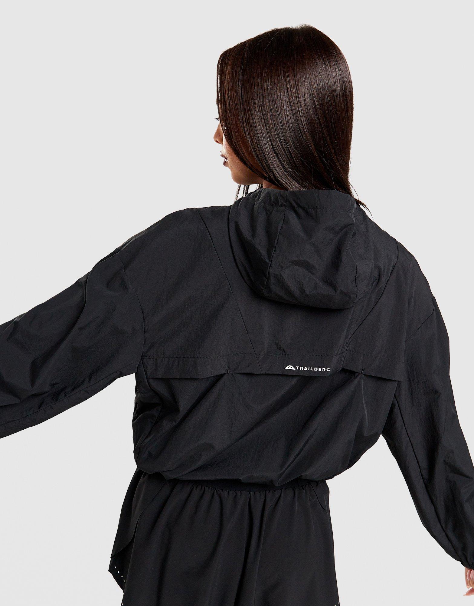 Trailberg Endura Woven Running Jacket
