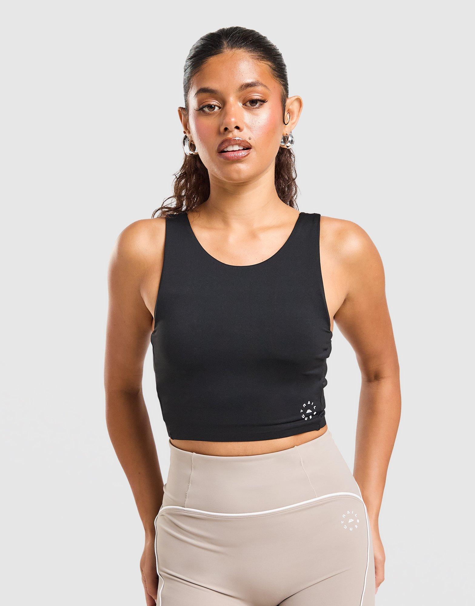 Trailberg Endura Tank Top