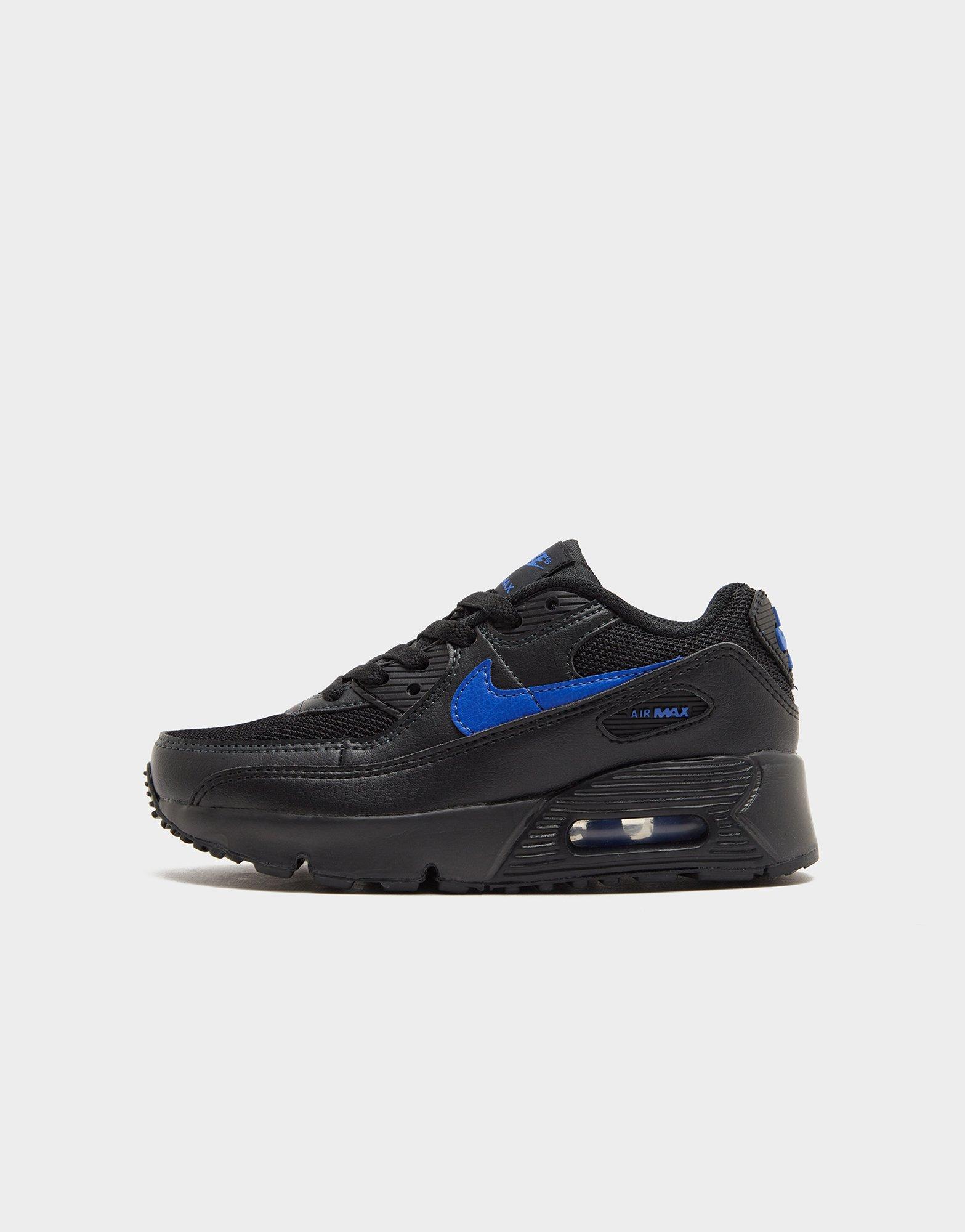 Nike Air Max 90 'Neon' Bambino
