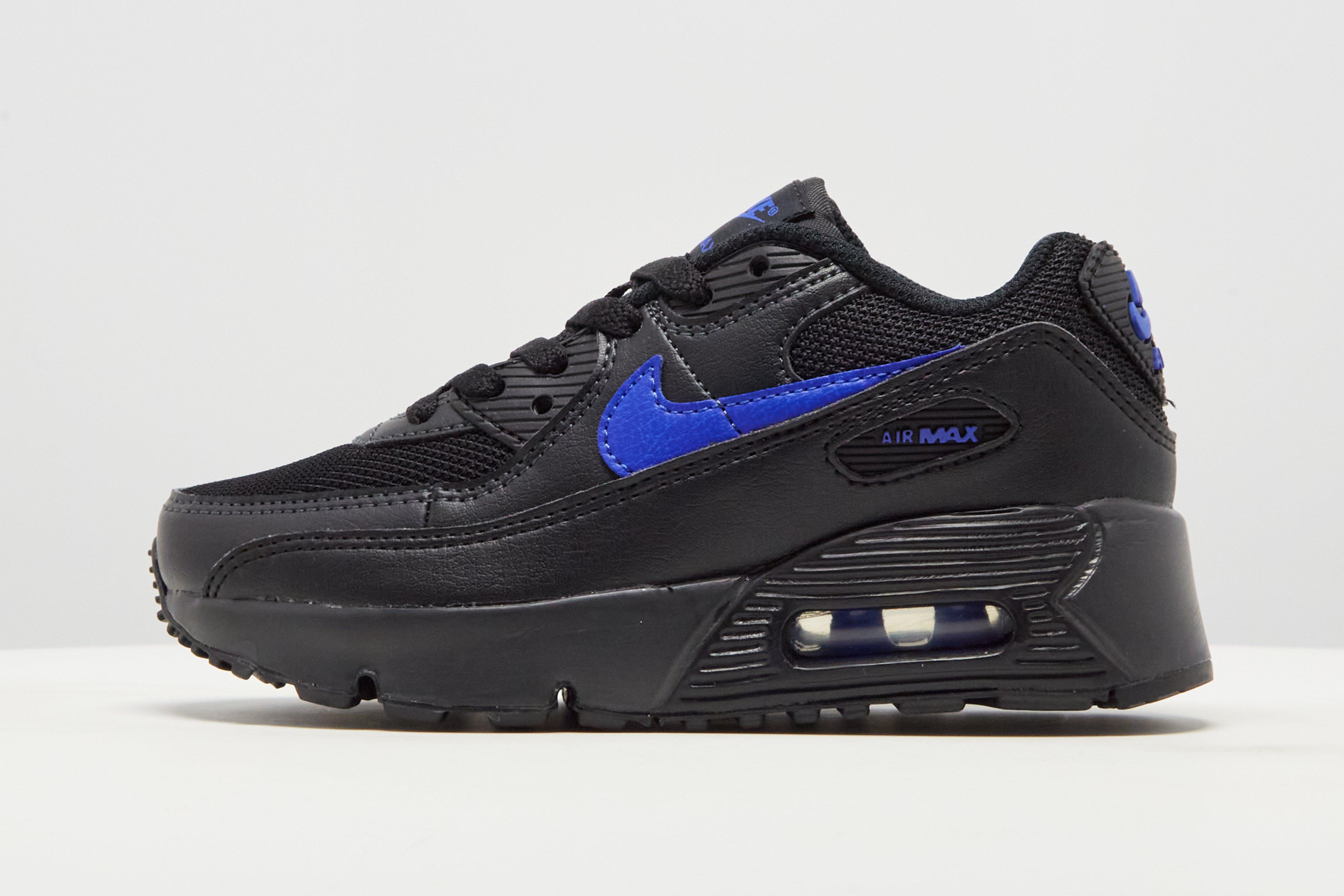 Nike Air Max 90 'Neon' Infantil