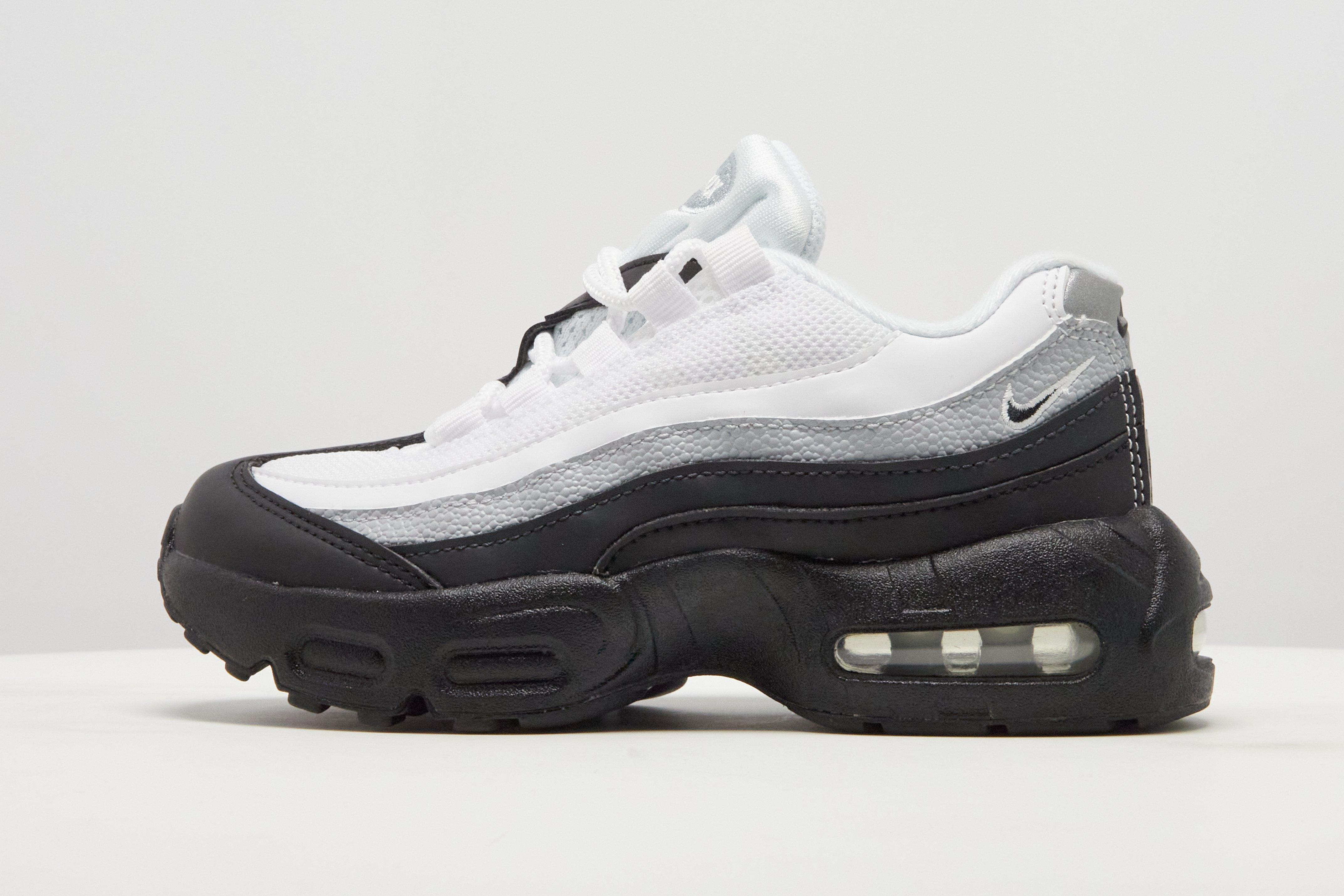 Nike Air Max 95 'OG Pink Foam' Infantil