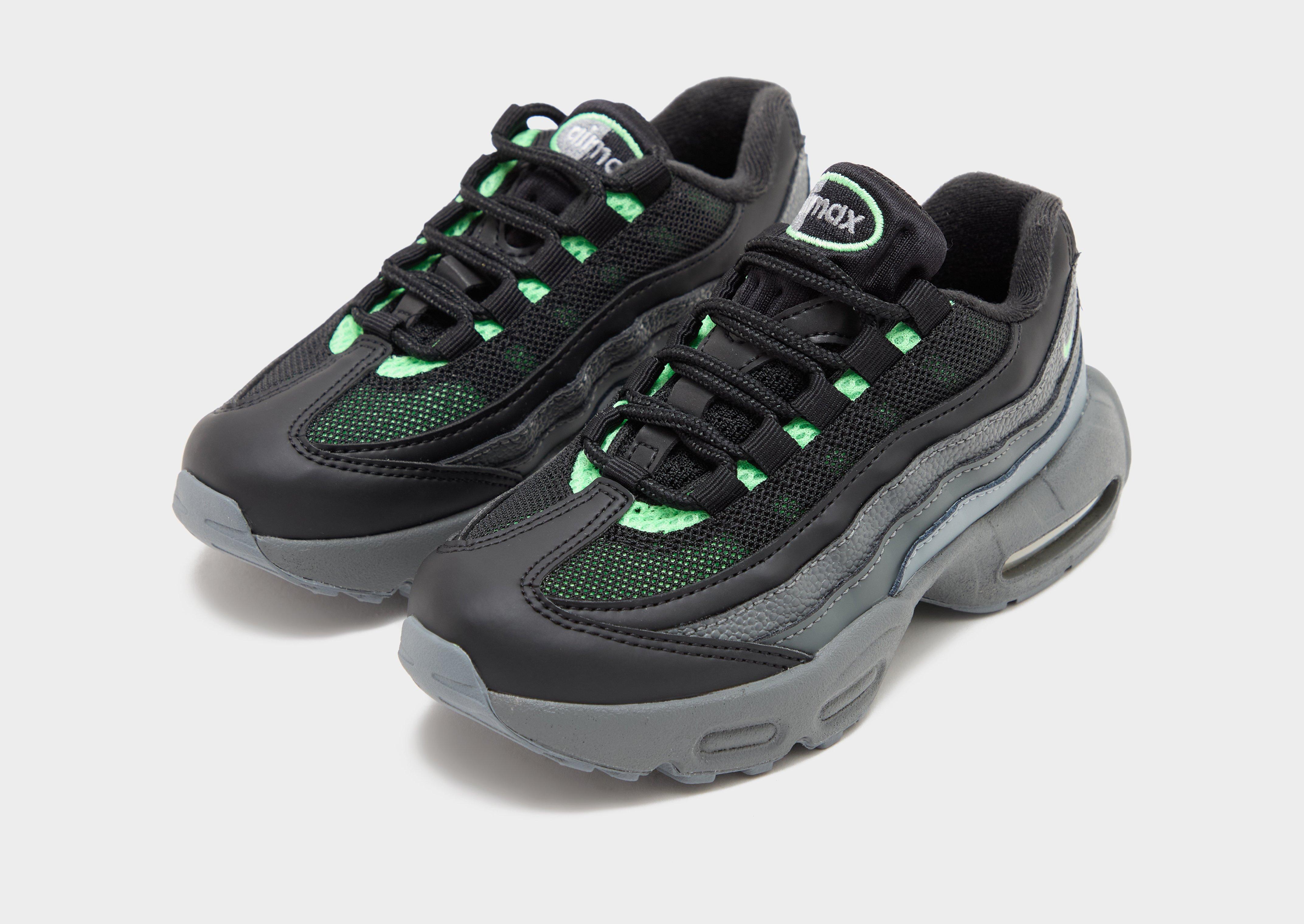 Nike Air Max 95 Kleinkinder