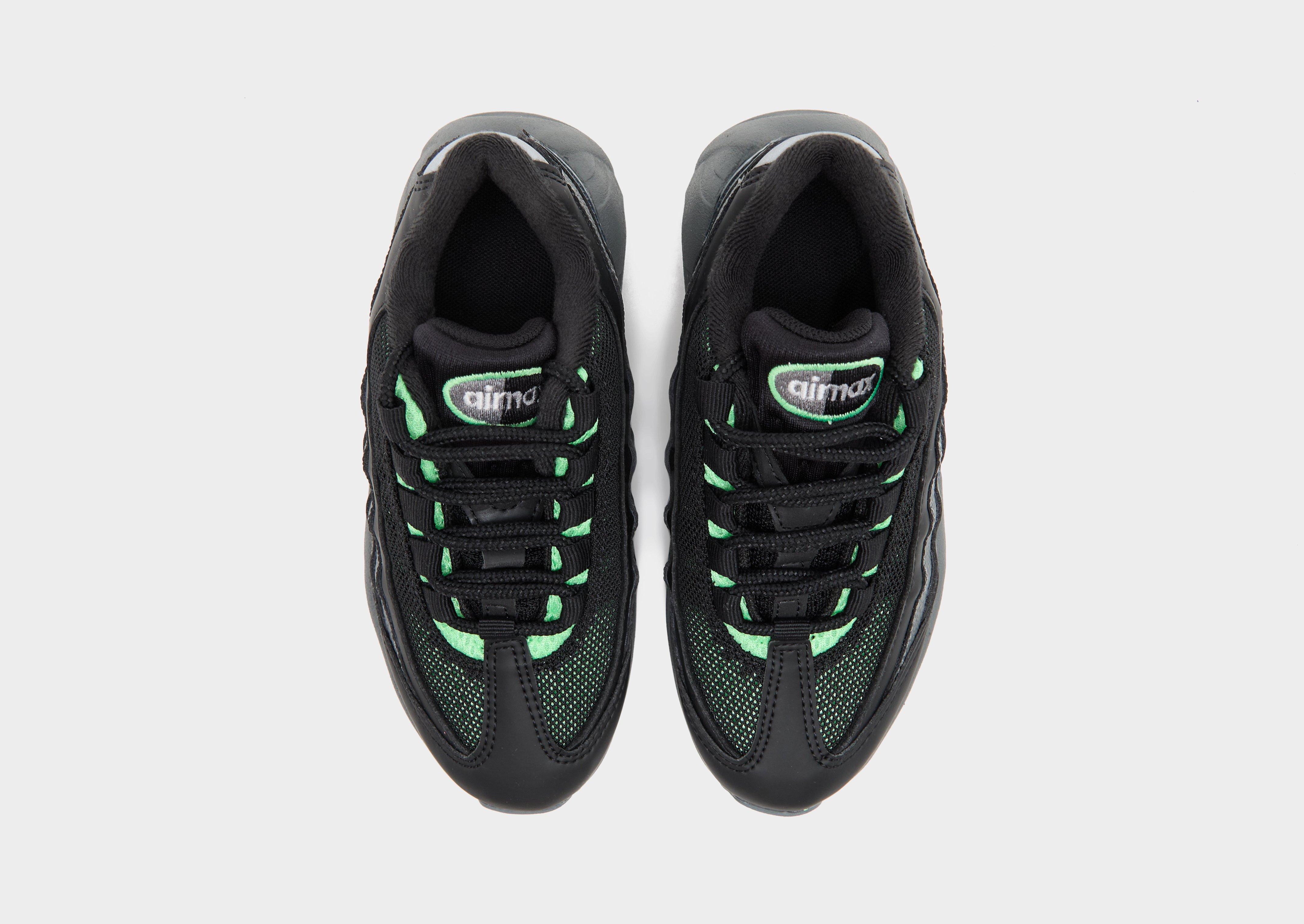 Nike Air Max 95 Kleinkinder