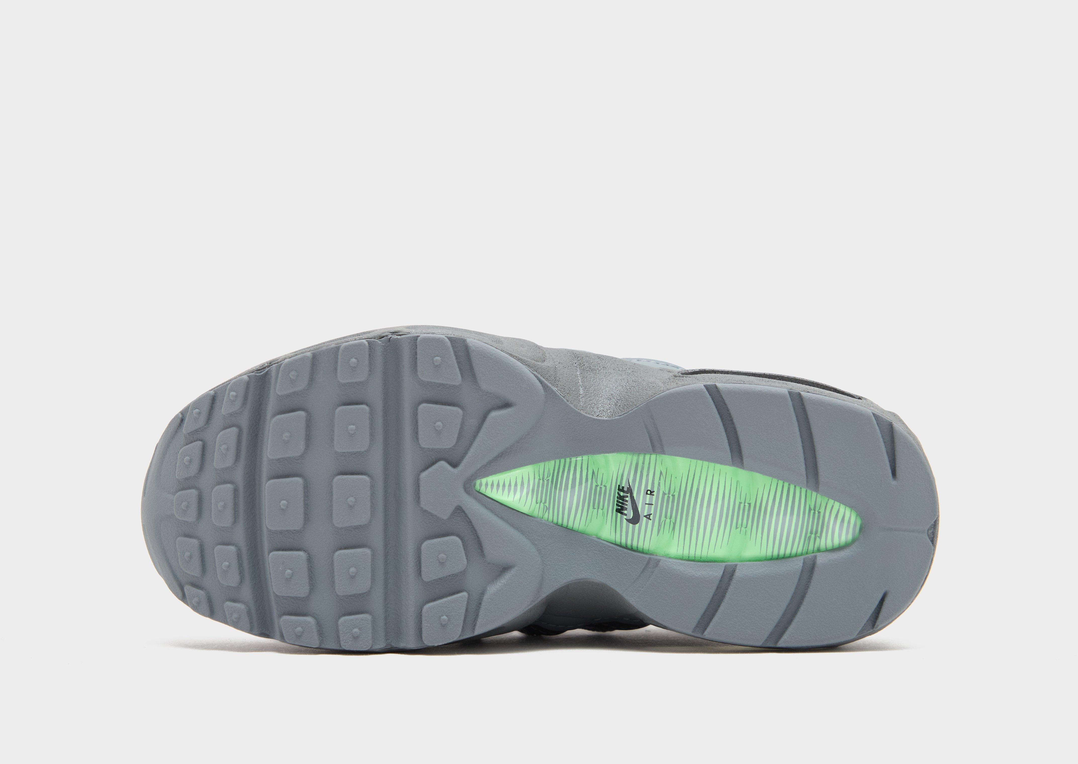 Nike Air Max 95 Kleinkinder