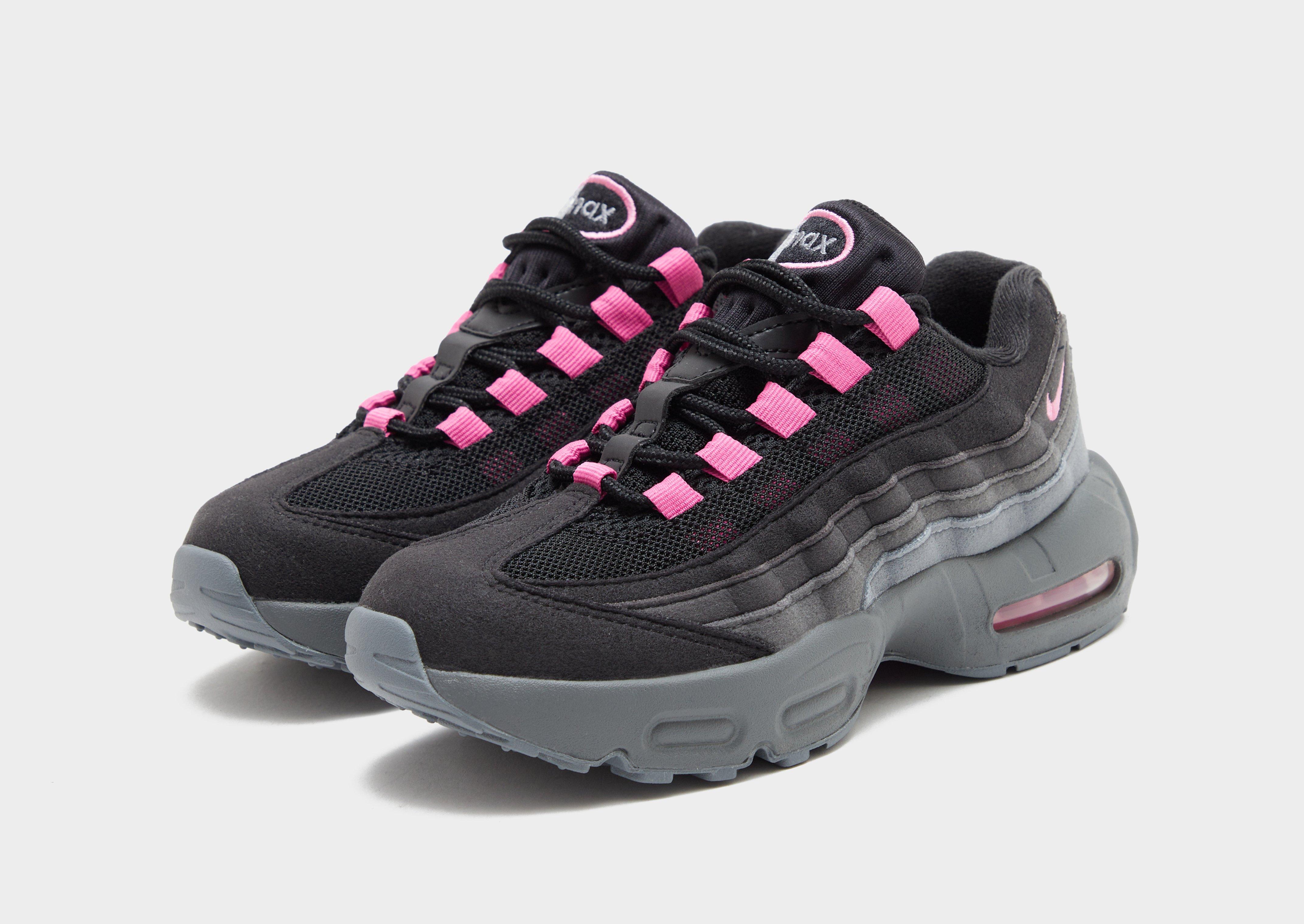 Nike Air Max 95 Kleinkinder