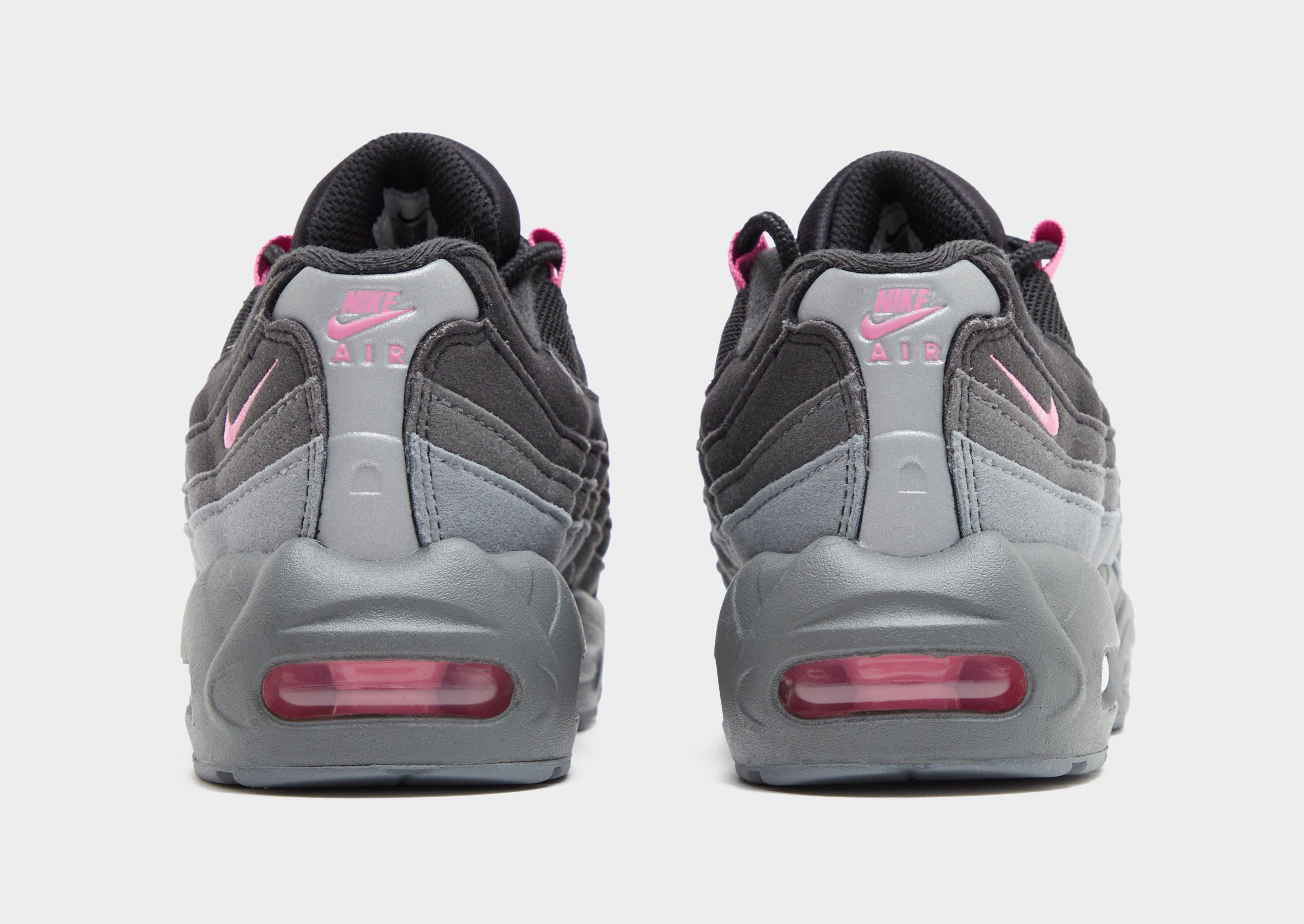 Nike Air Max 95 Kleinkinder
