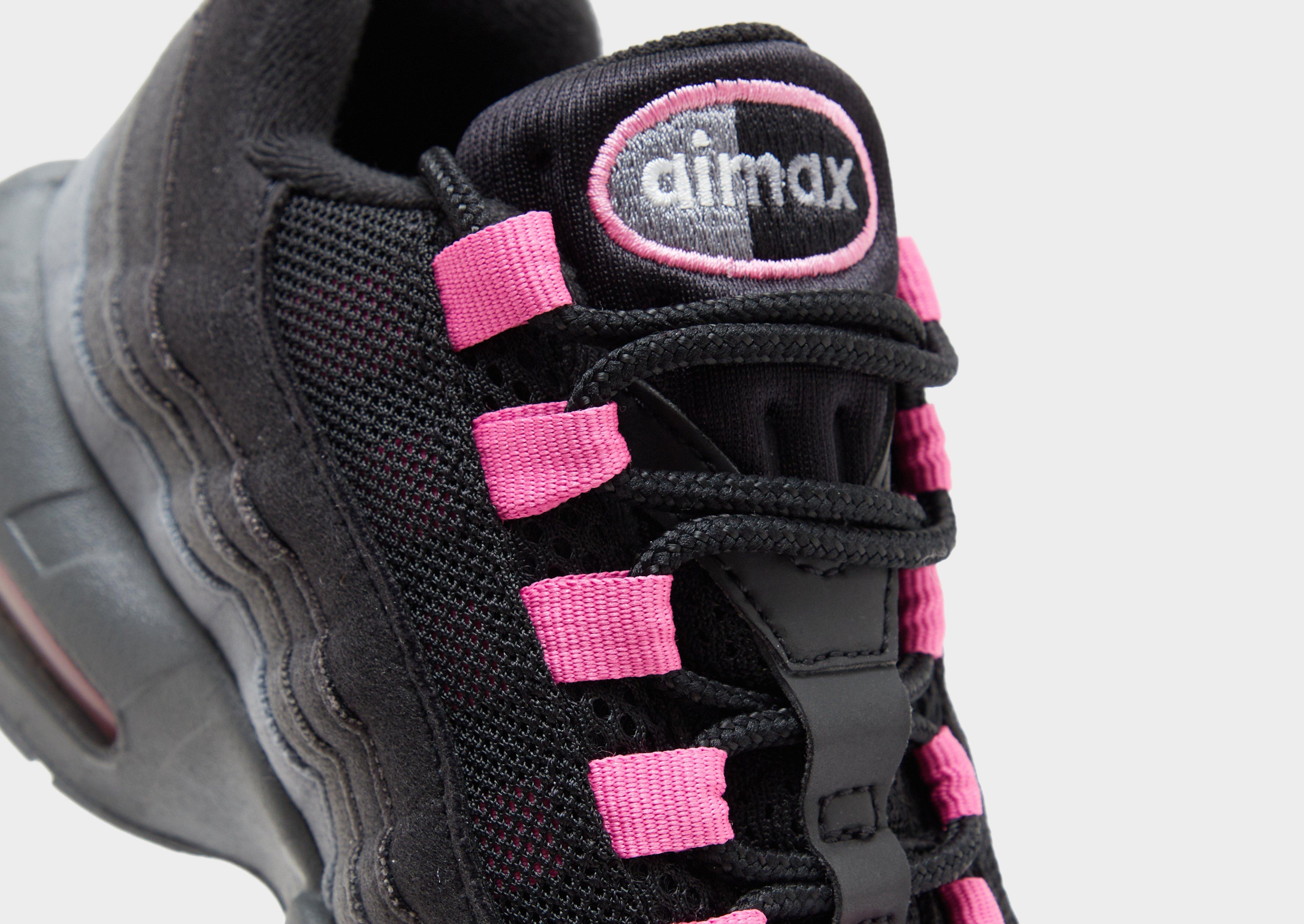 Nike Air Max 95 Kleinkinder