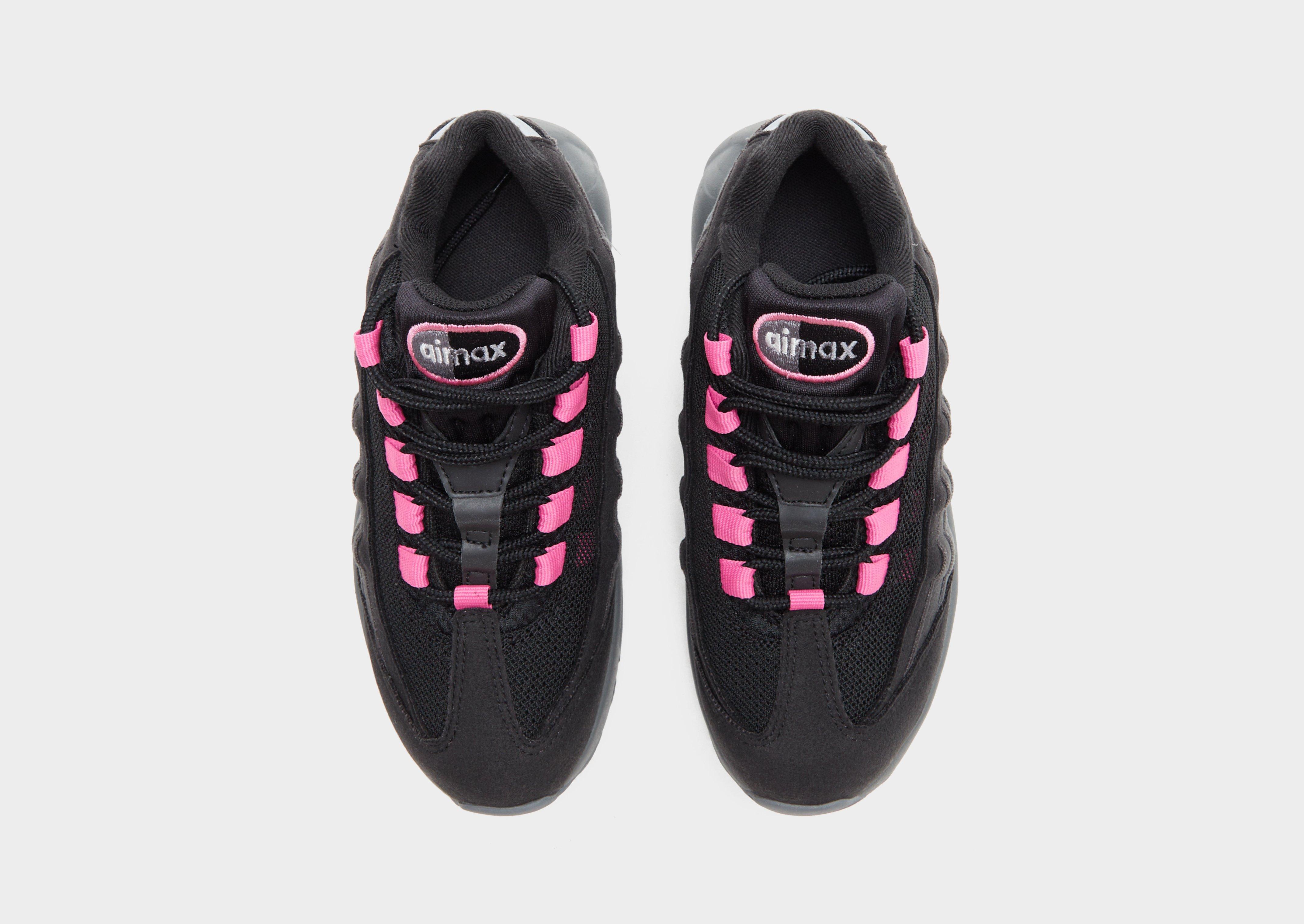 Nike Air Max 95 Kleinkinder