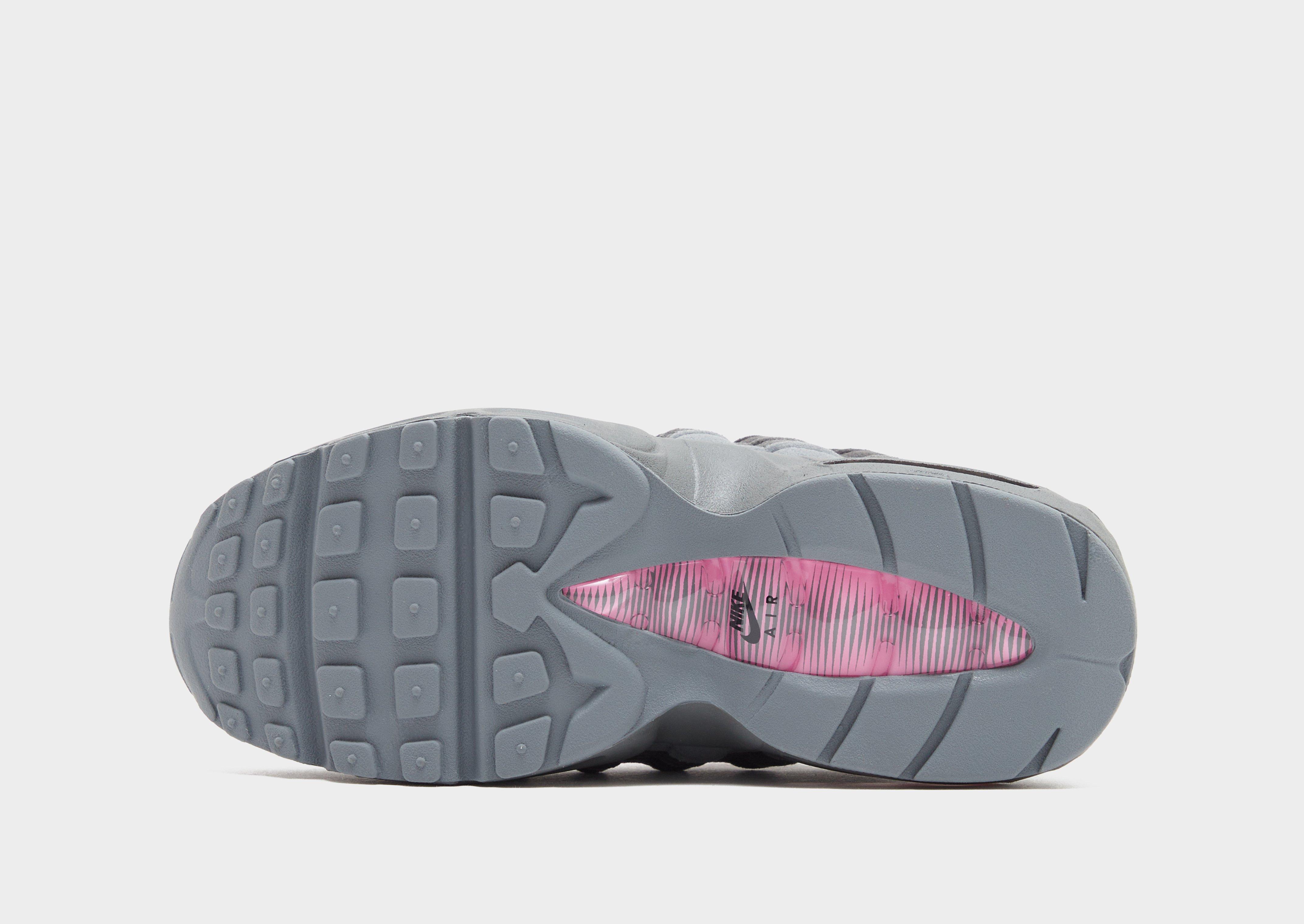 Nike Air Max 95 Kleinkinder