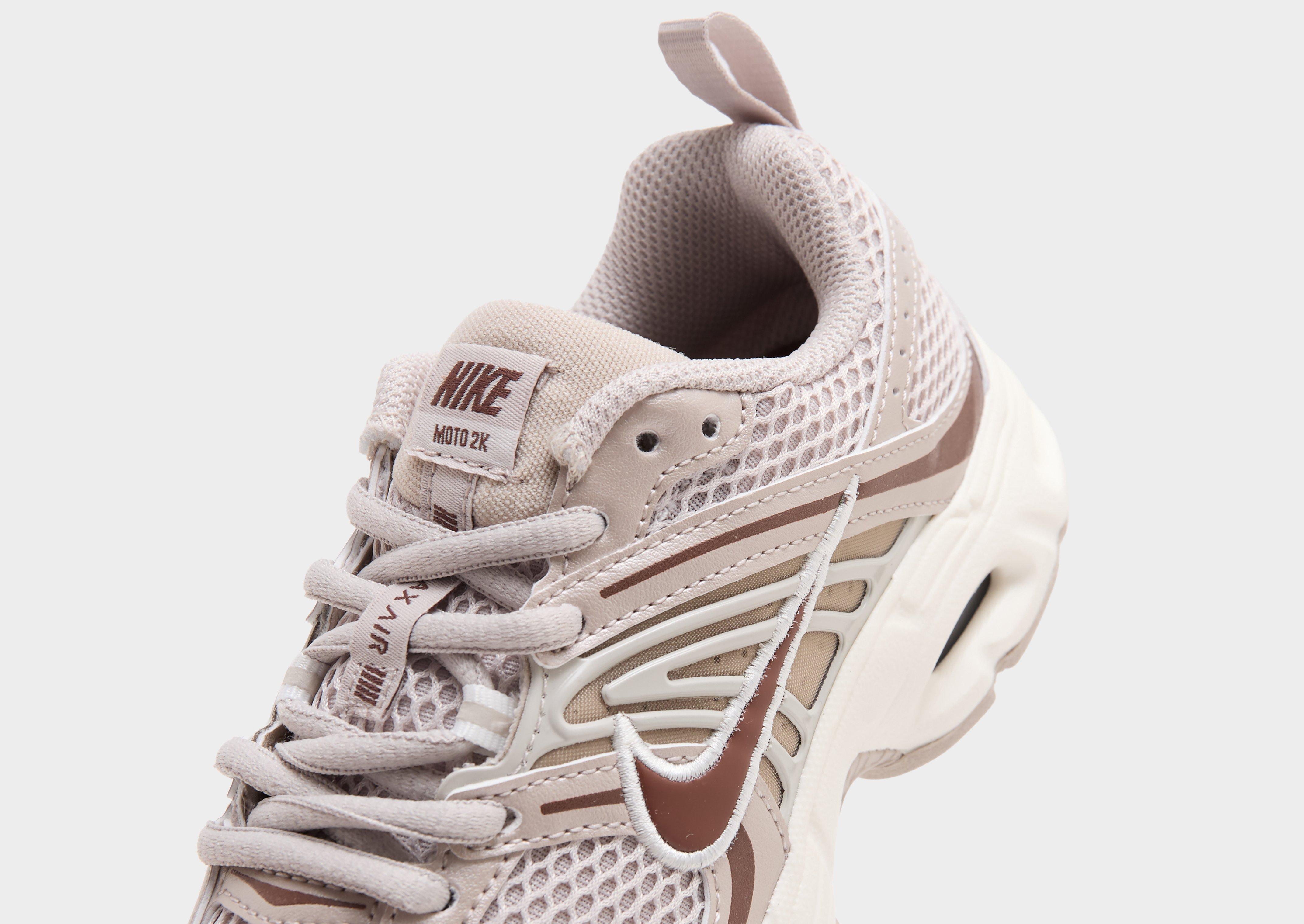Nike Air Max Moto Children
