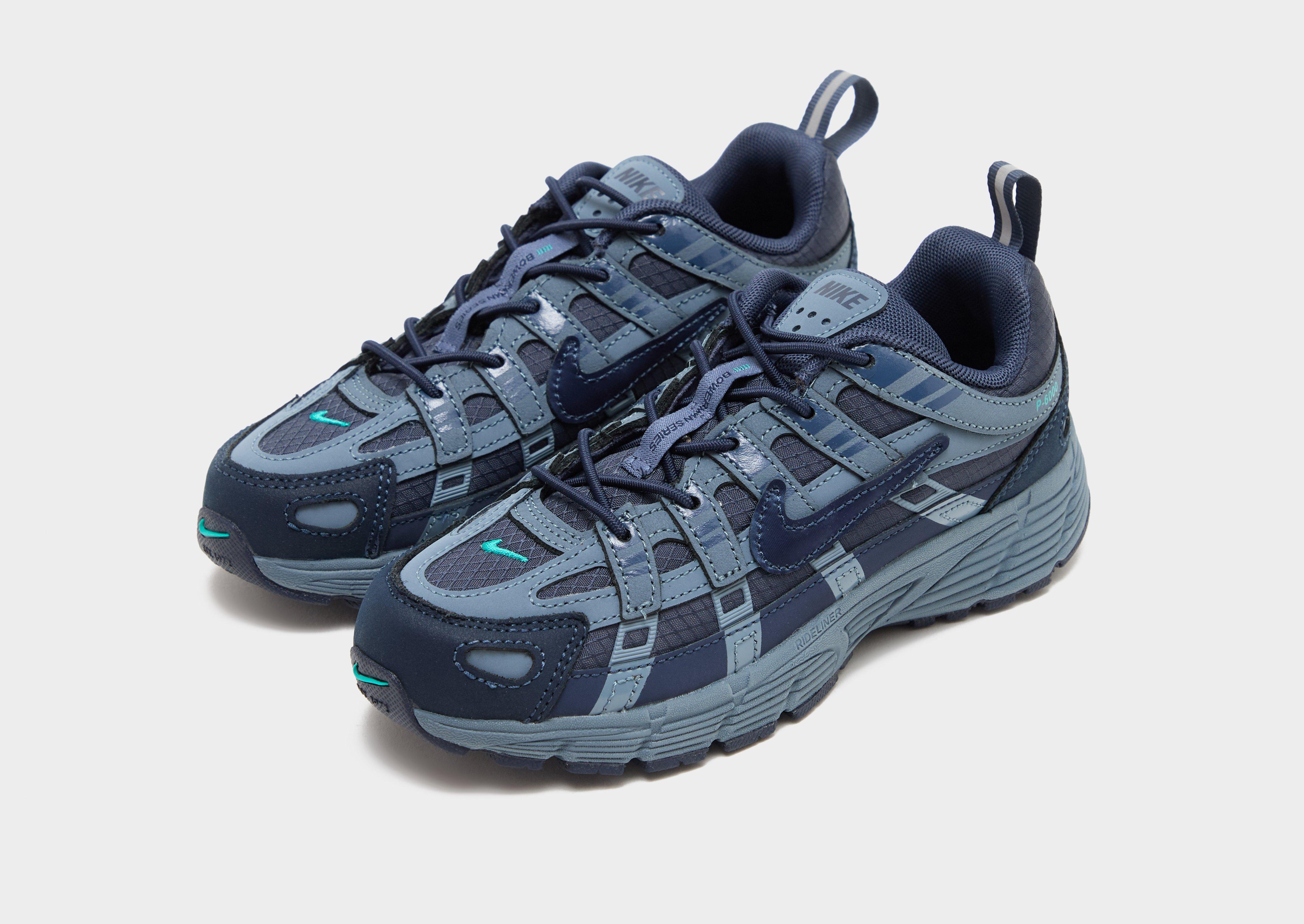 Nike P-6000 TG Children