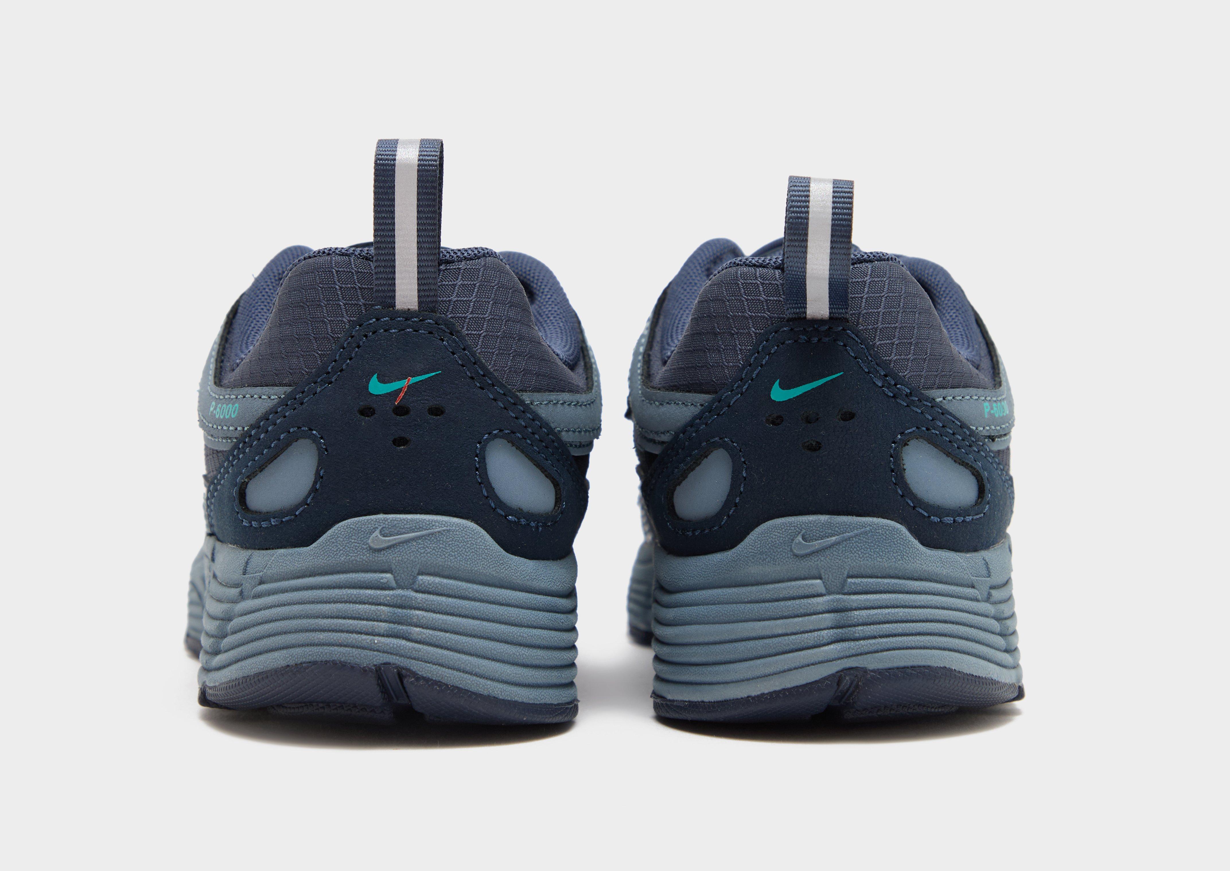 Nike P-6000 TG Children