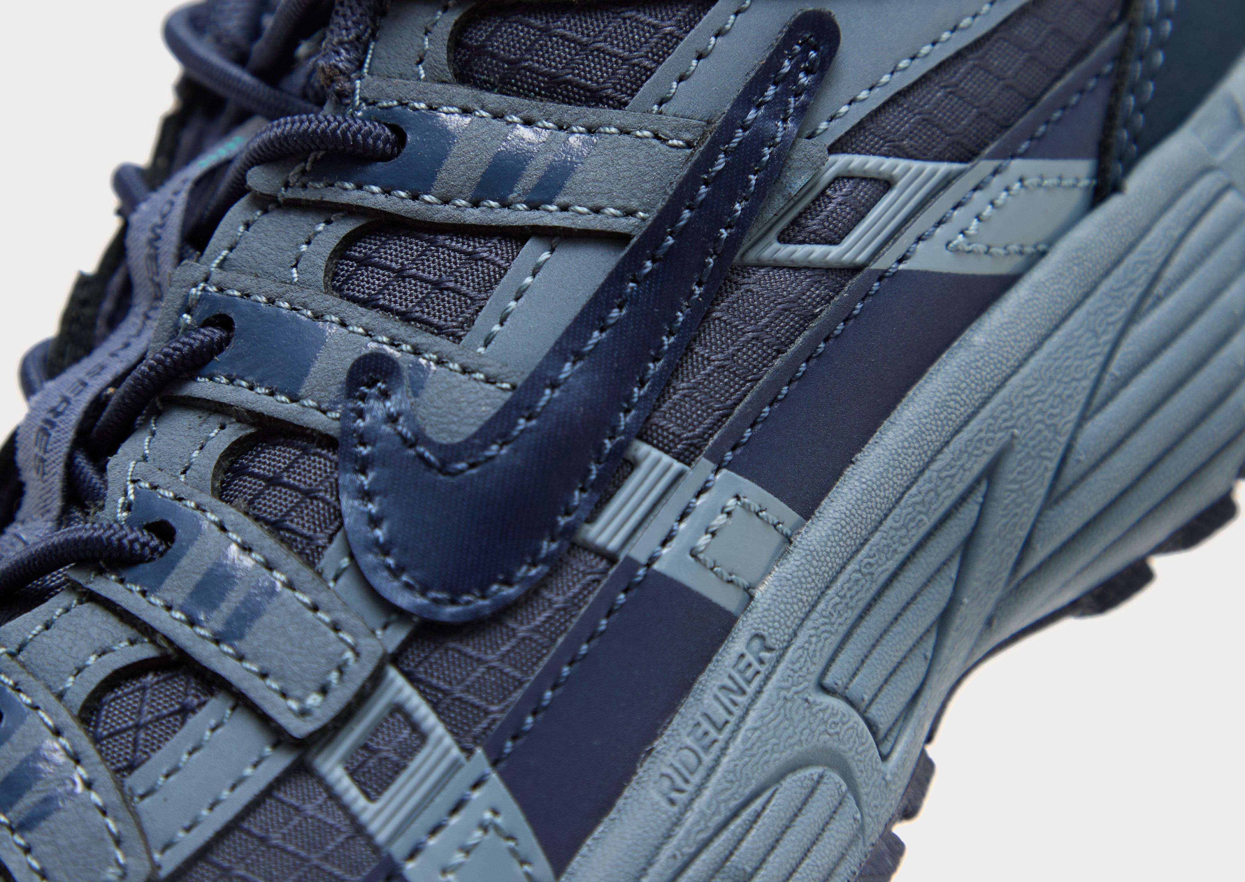 Nike P-6000 TG Children