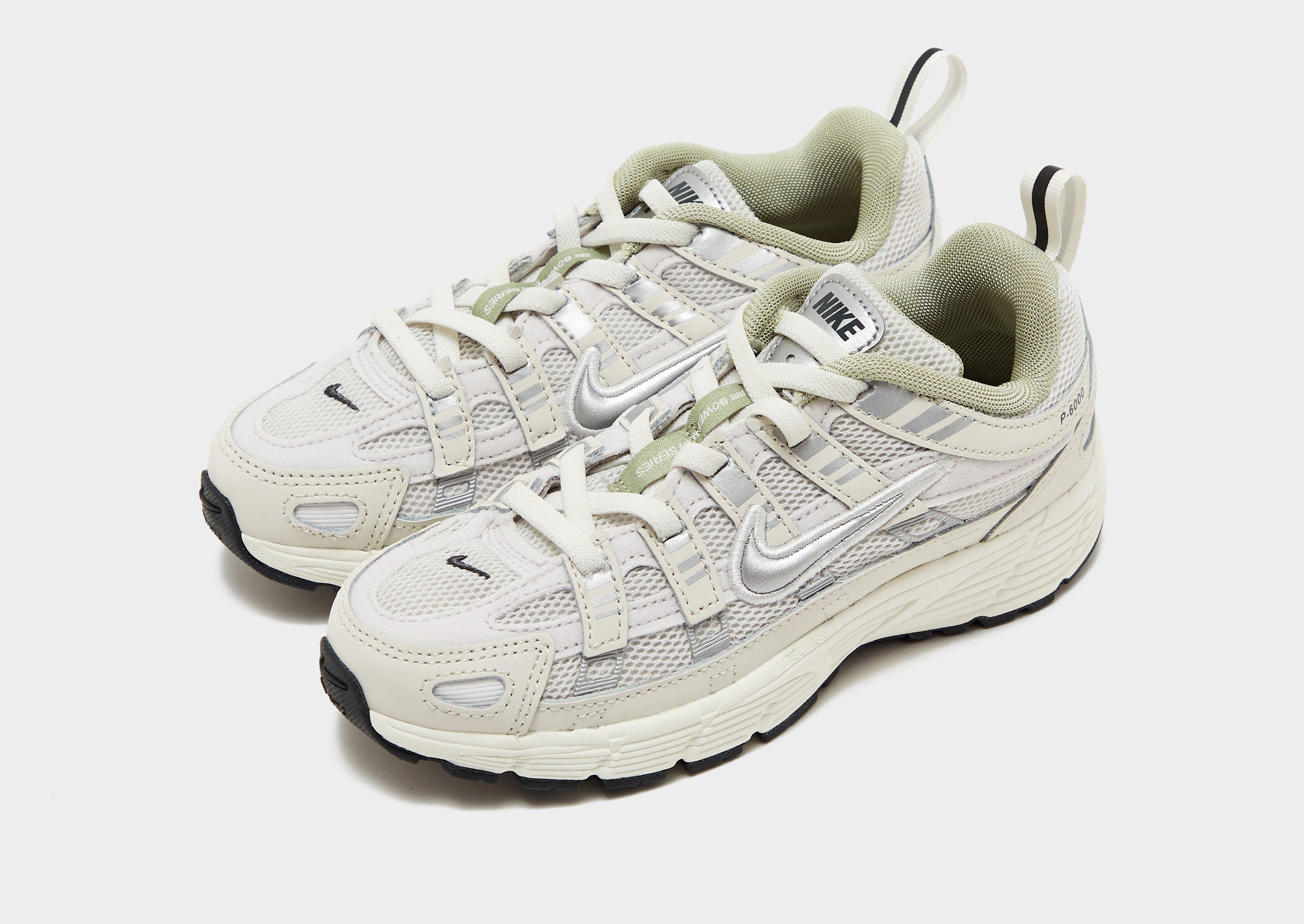 Nike P-6000 Children