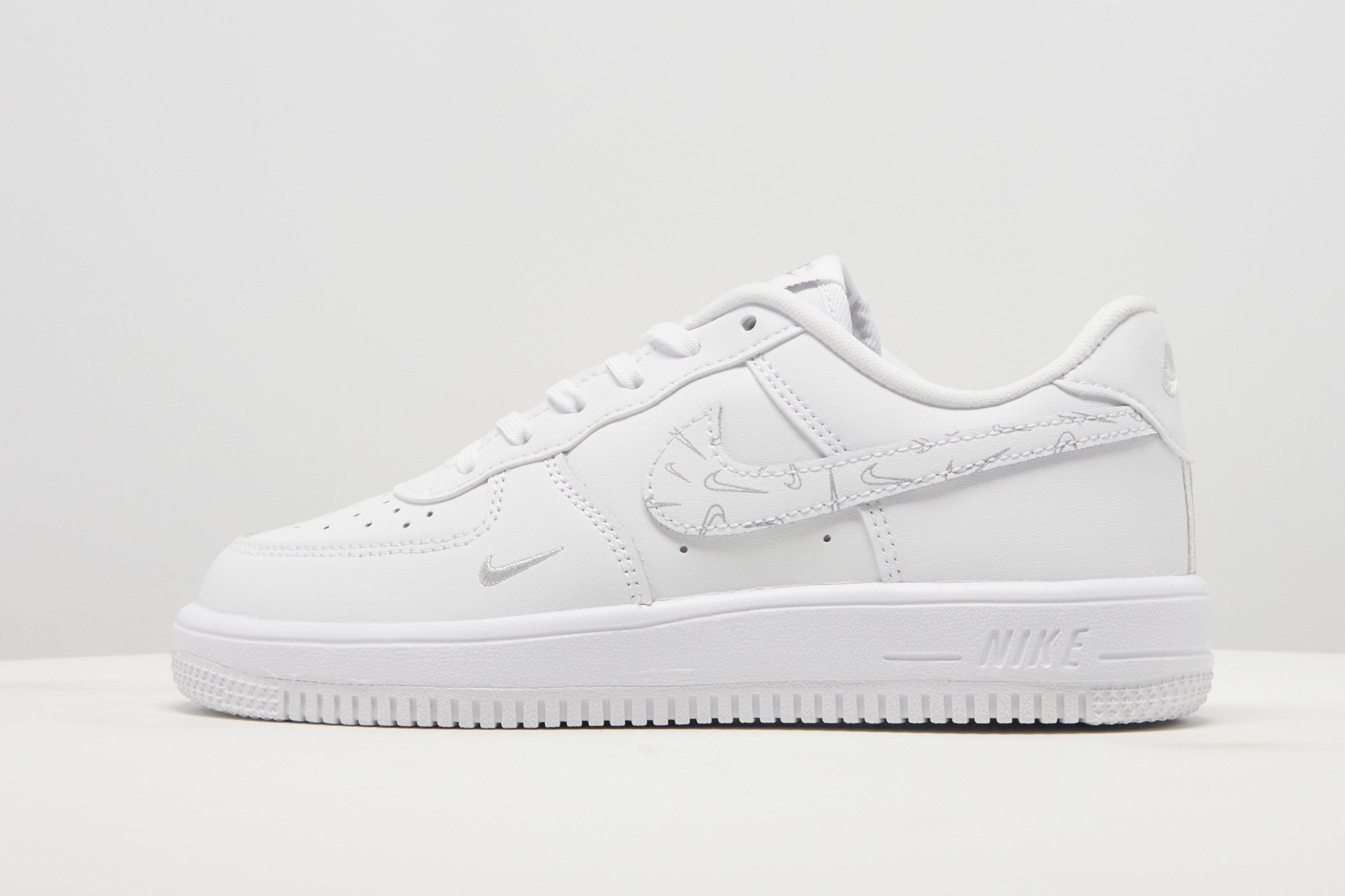 Nike Air Force 1 Low Infantil