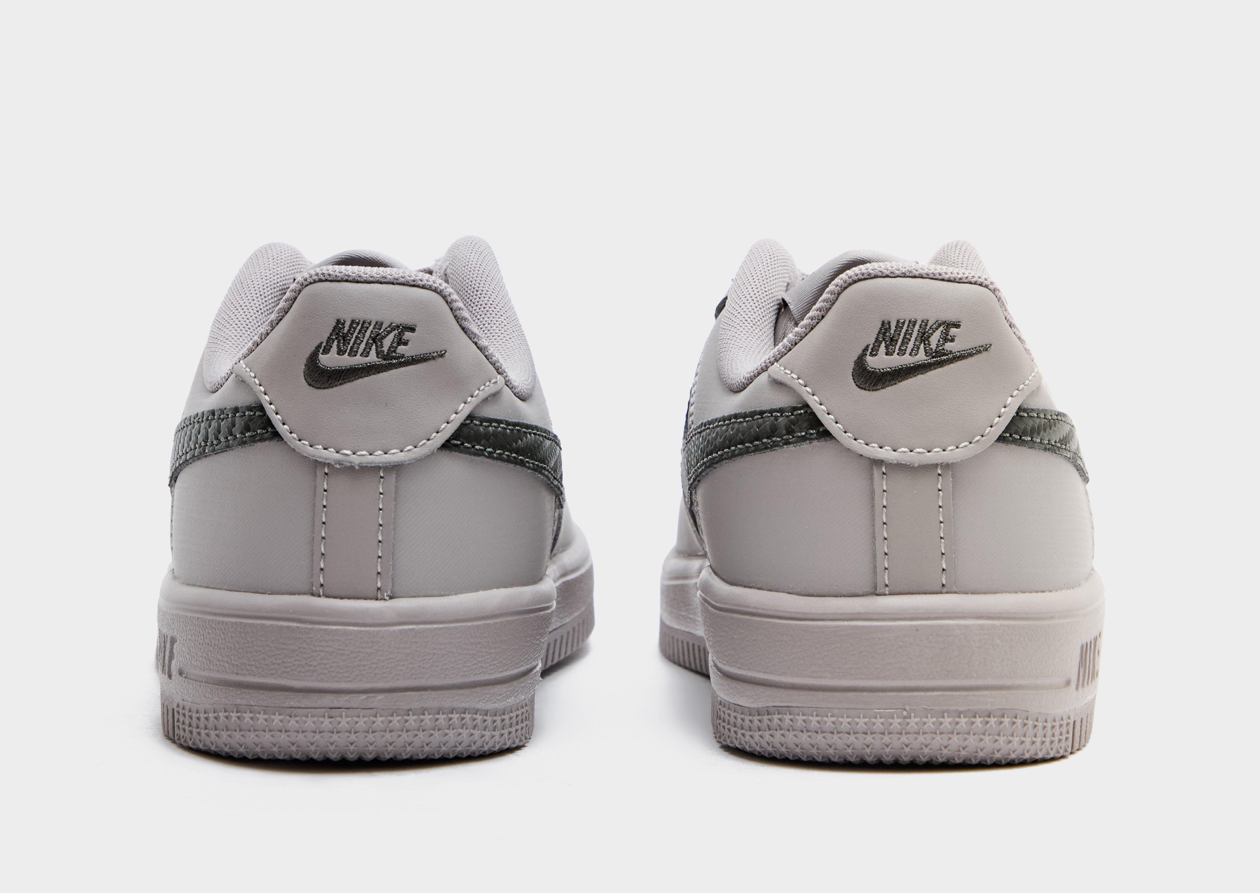 Nike Air Force 1 Tech Children