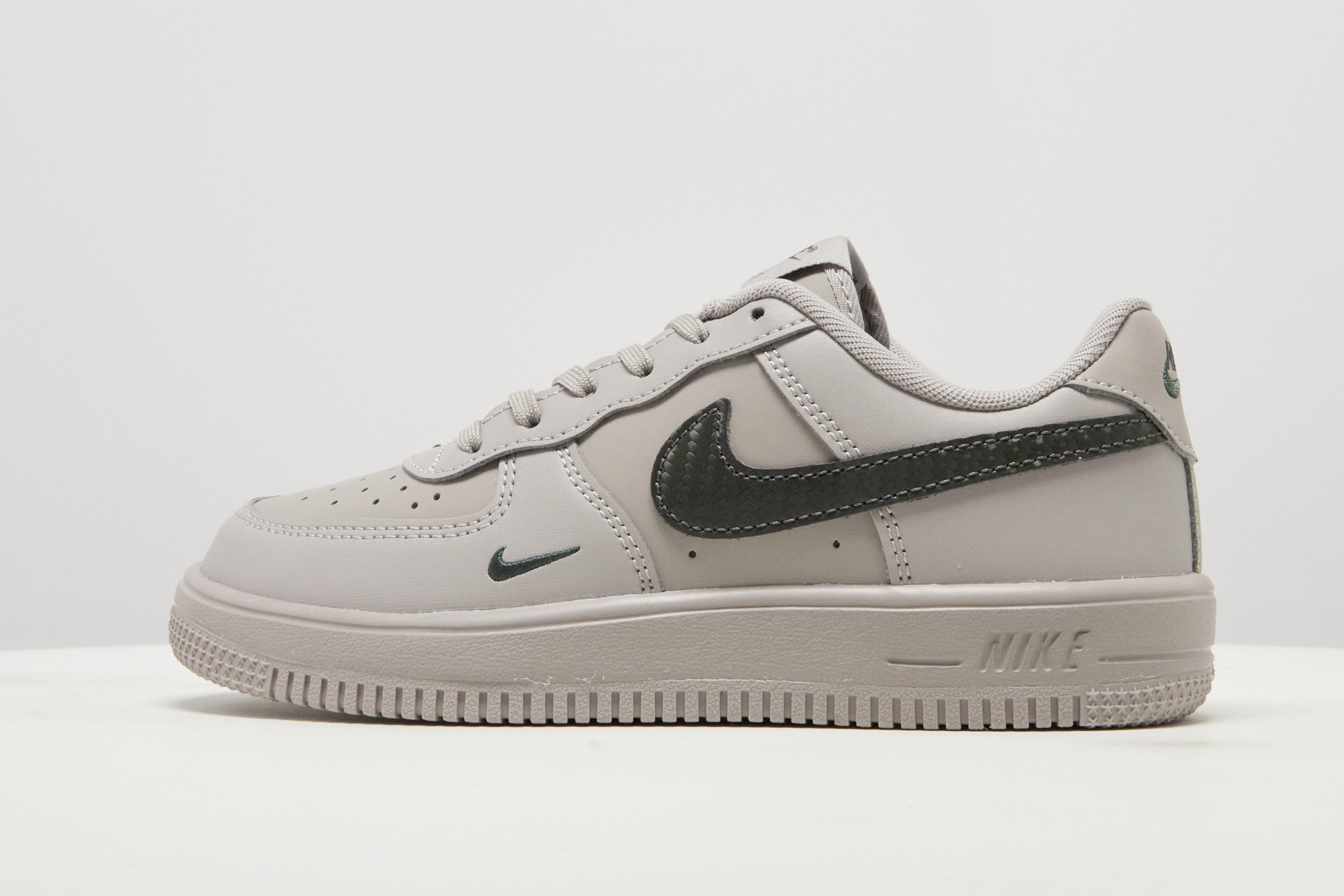 Nike Air Force 1 Tech Infantil