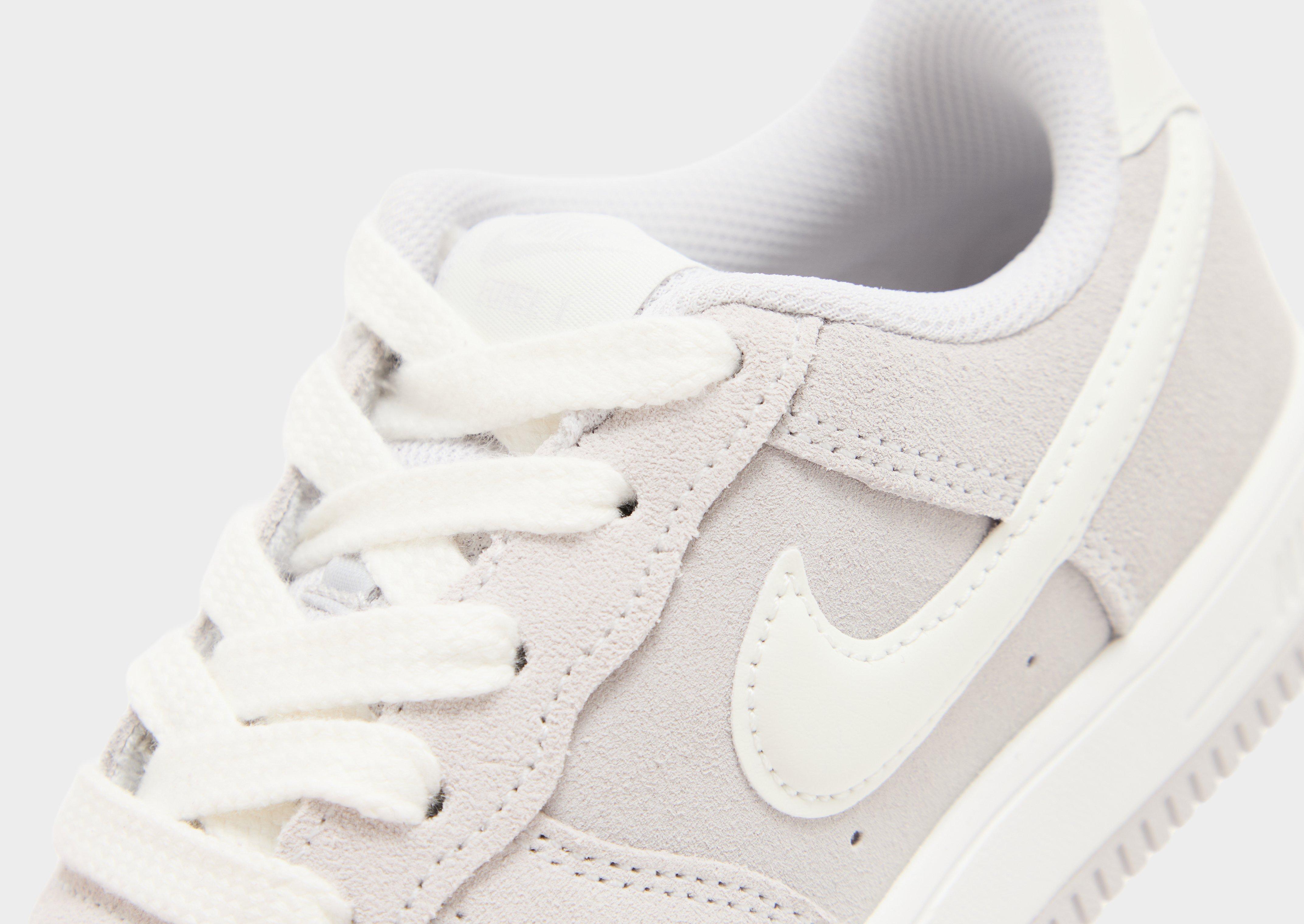 Nike Air Force 1 '07 LV8 Kleinkinder