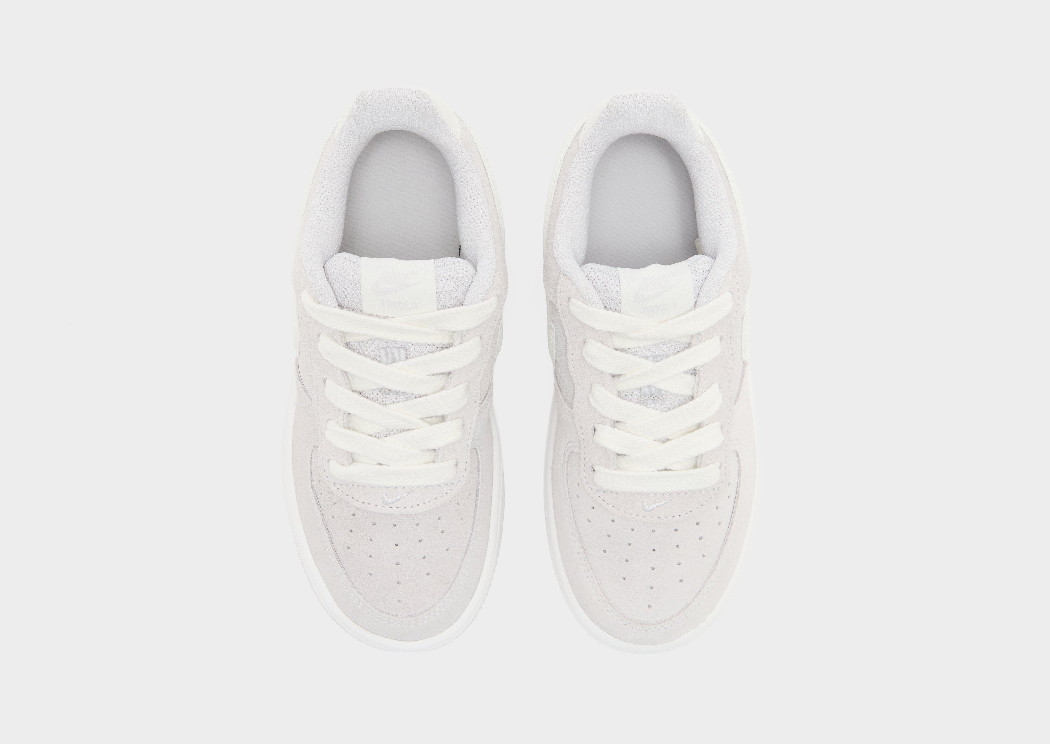 Nike Air Force 1 '07 LV8 Kleinkinder