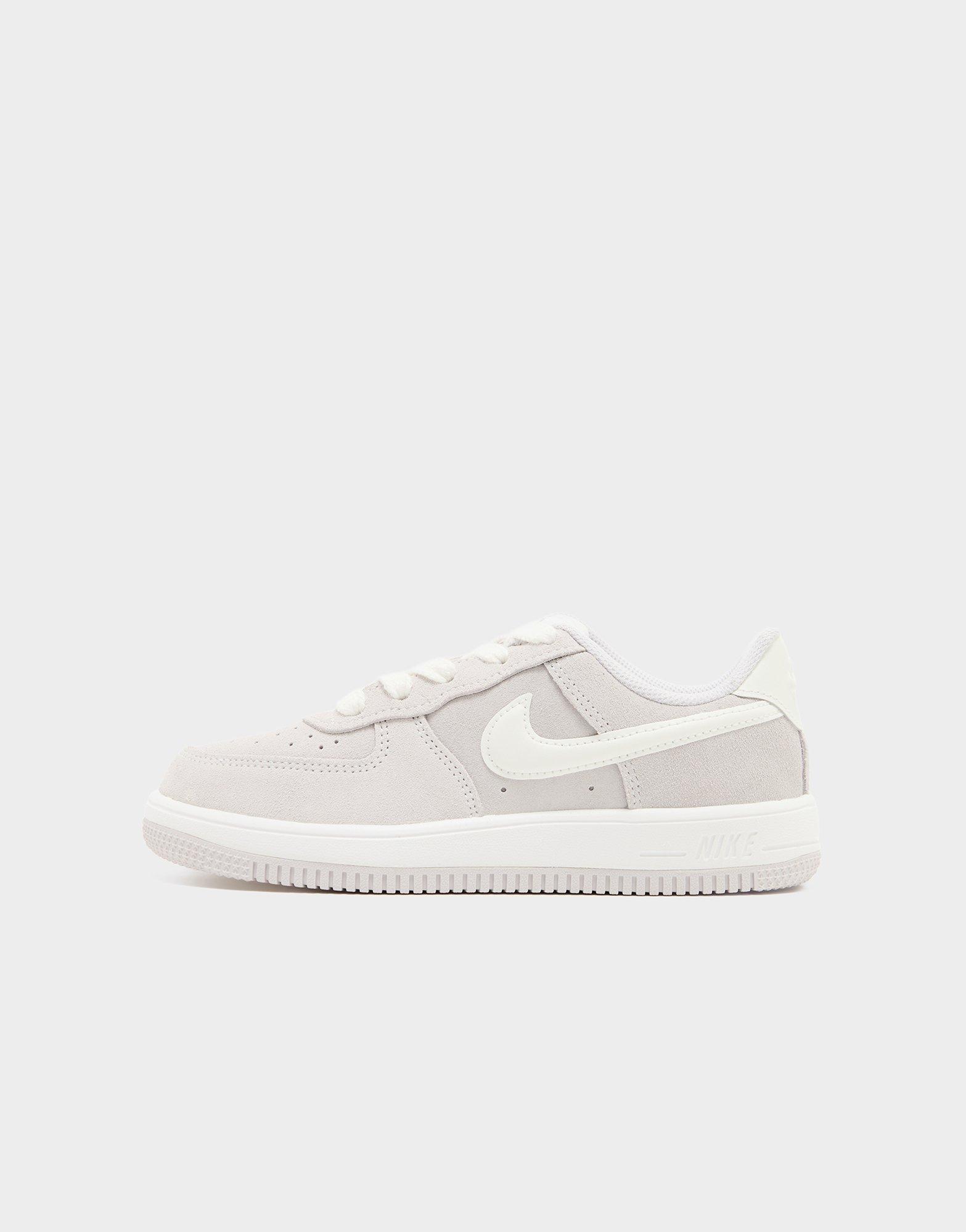 Nike Air Force 1 '07 LV8 Children