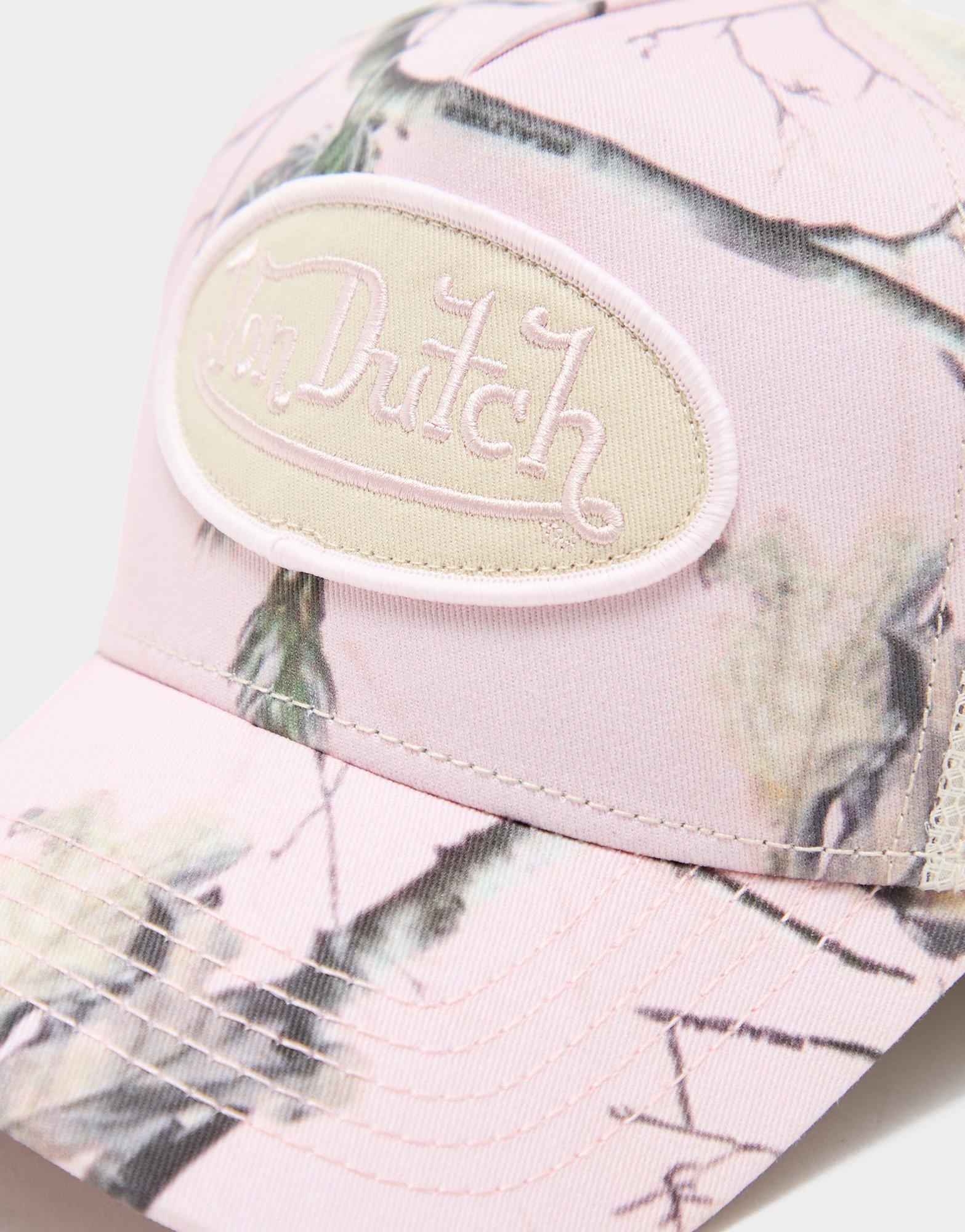 Von Dutch Trucker Cap