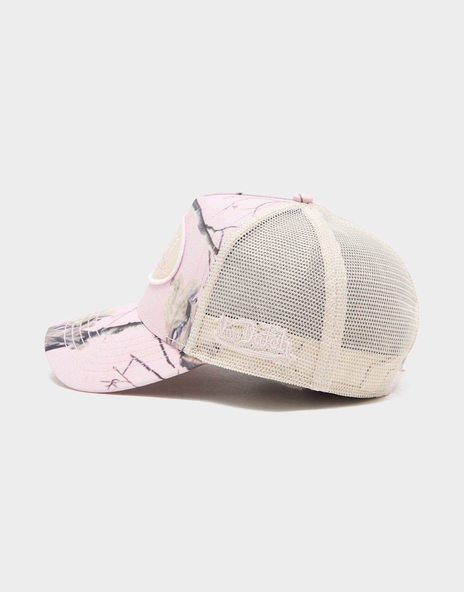Von Dutch Trucker Cap