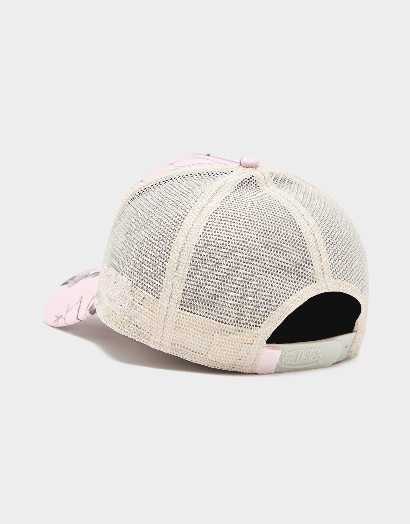 Von Dutch Trucker Cap