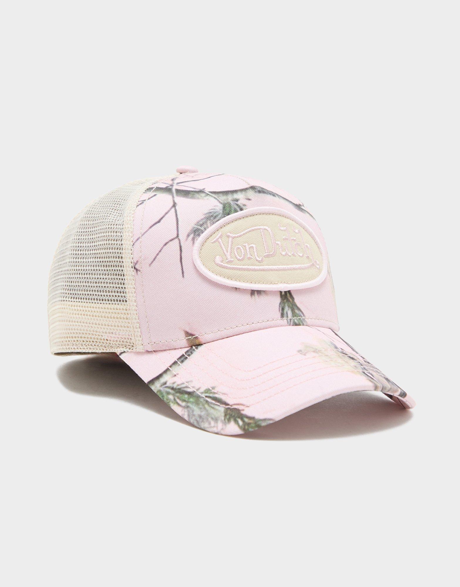 Von Dutch Gorra Trucker