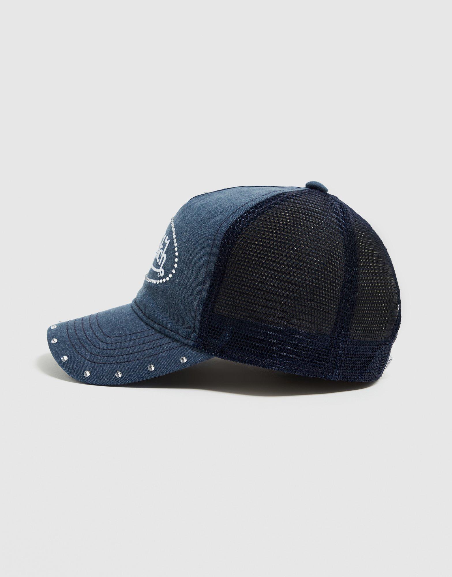 Von Dutch Embroidered Cap