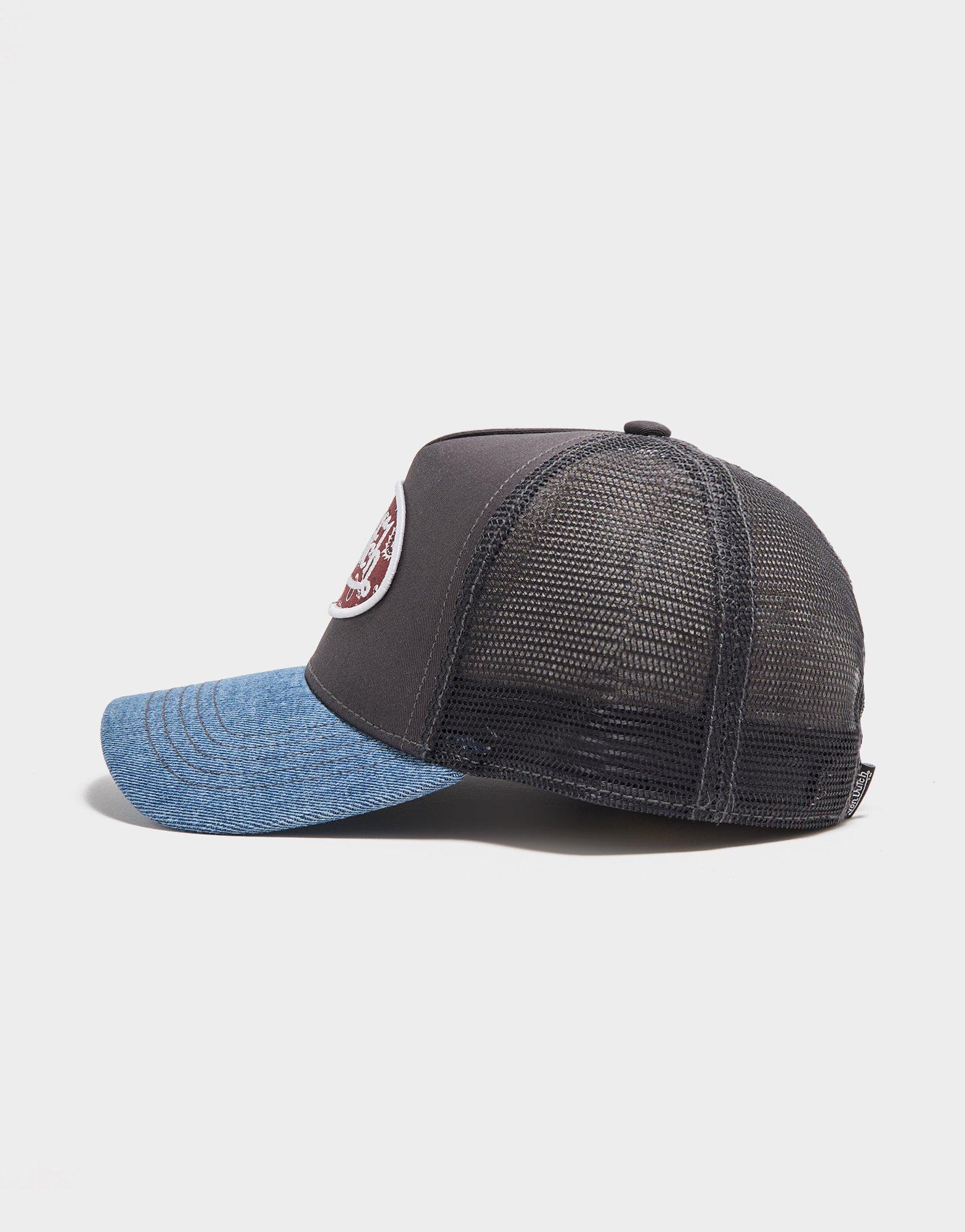 Von Dutch Trucker Cap
