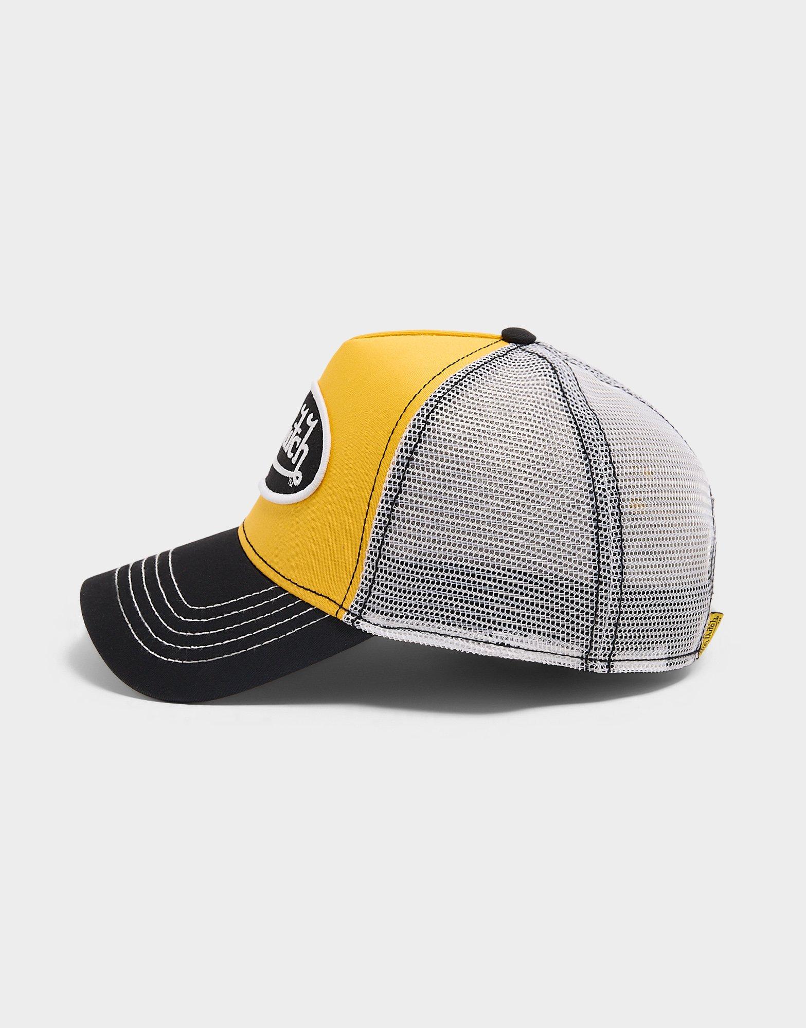 Von Dutch Casquette Trucker