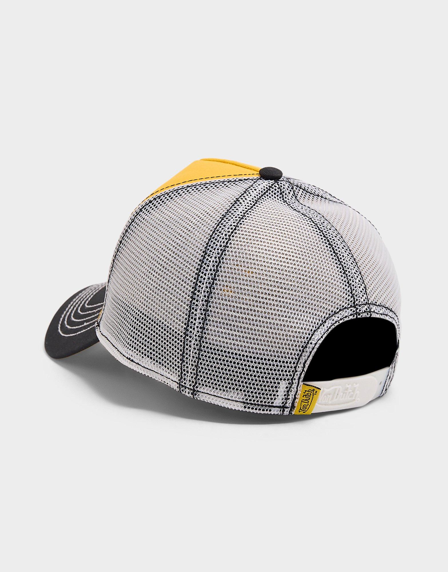 Von Dutch Casquette Trucker