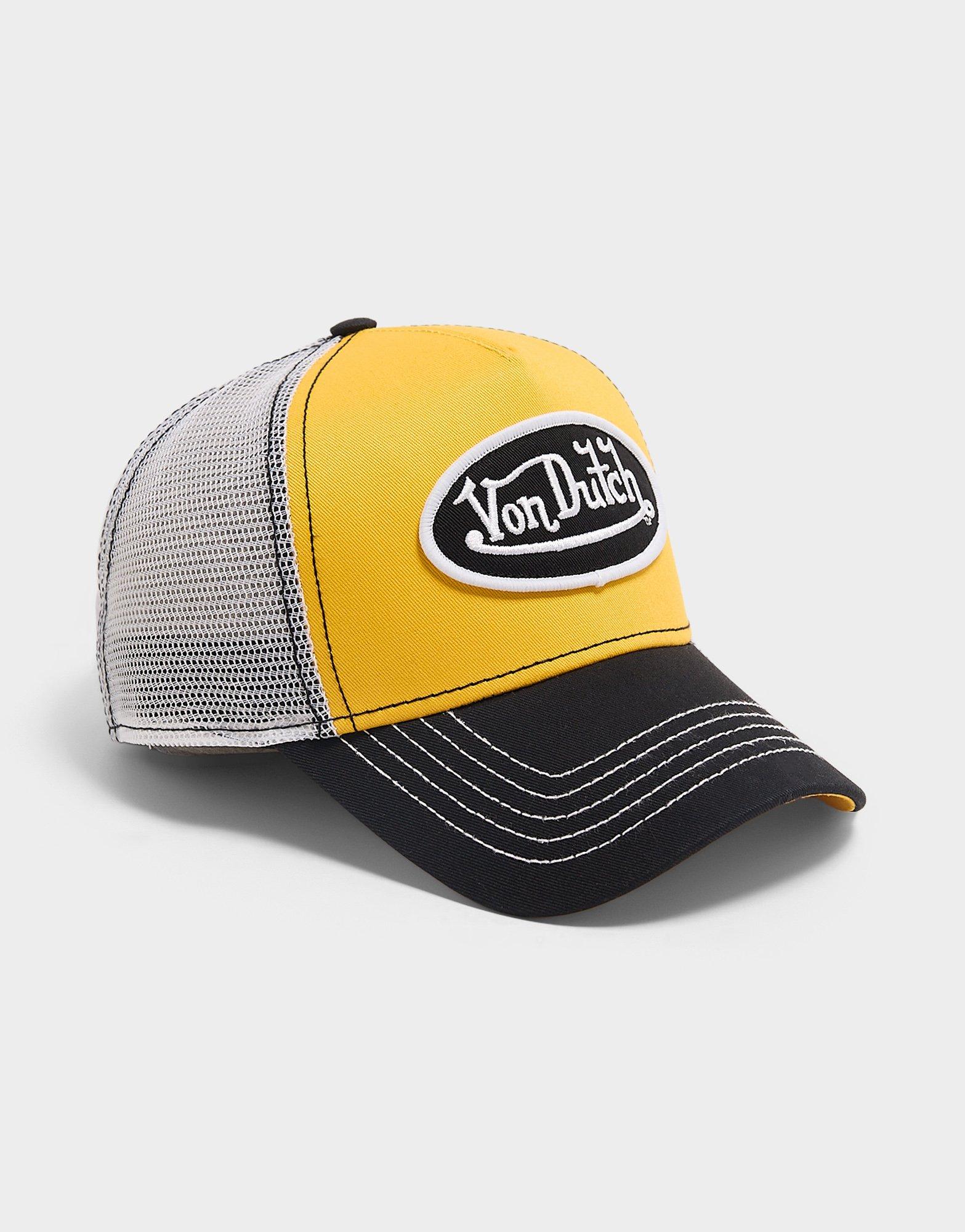 Von Dutch Gorra Trucker