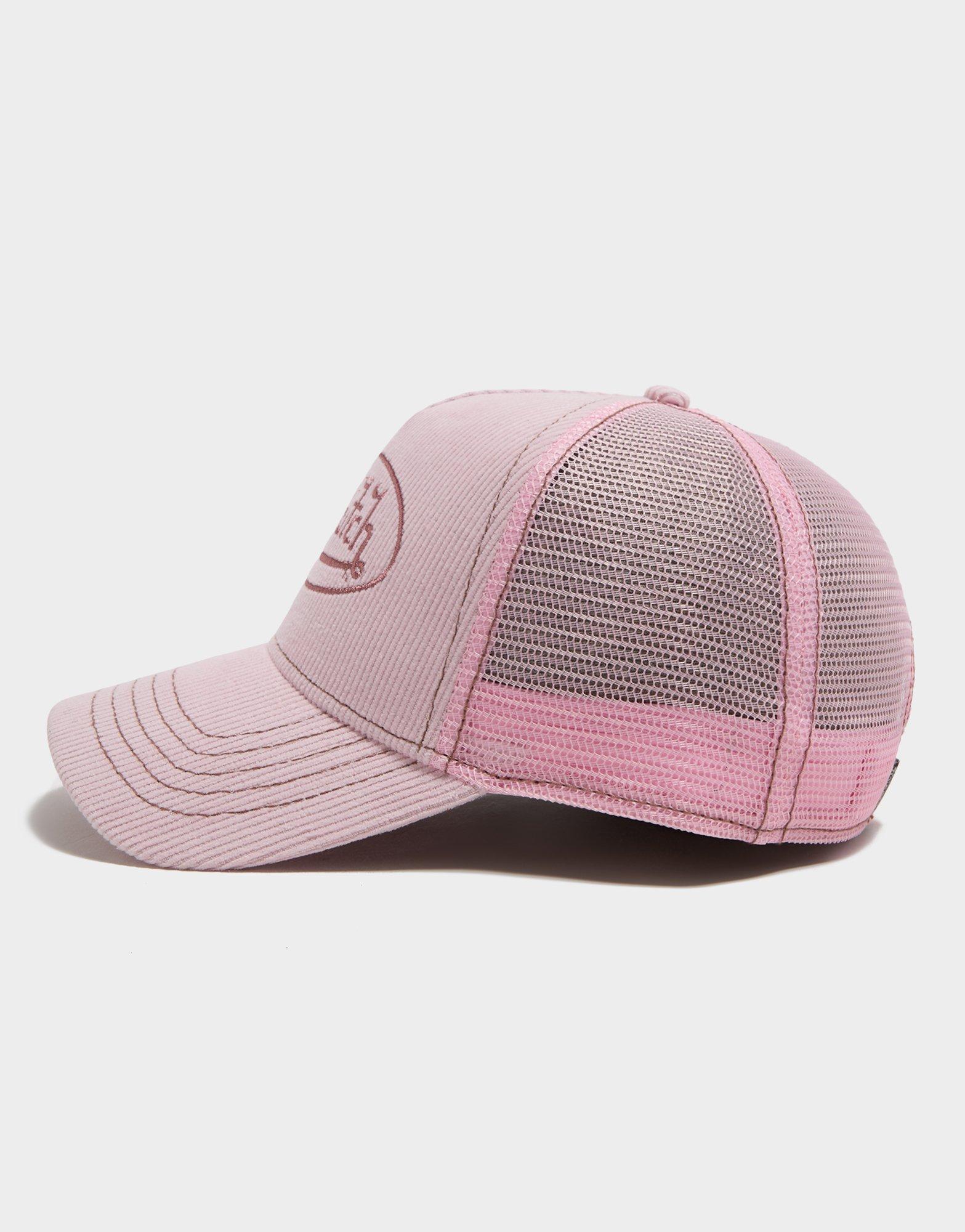 Von Dutch Trucker Cap