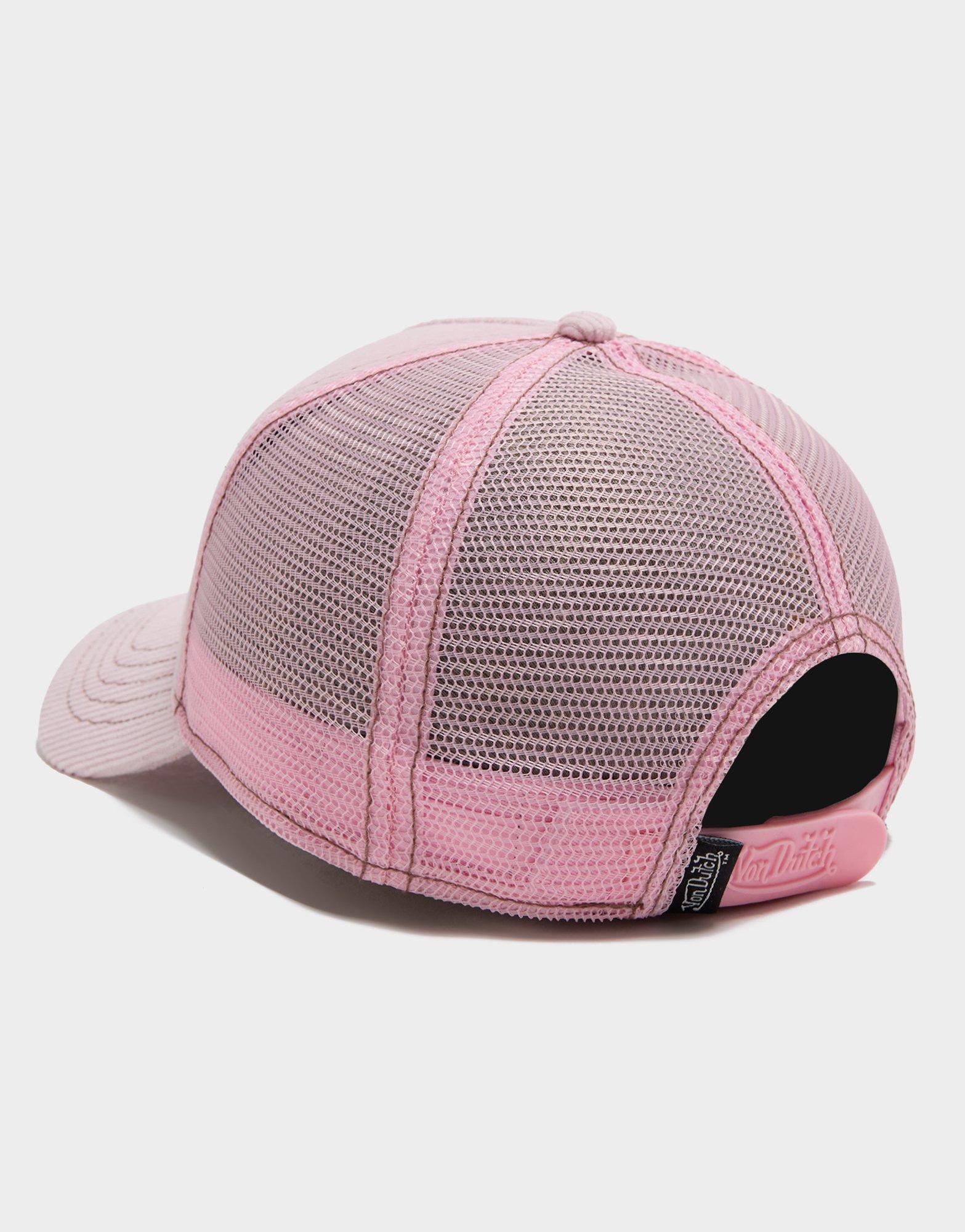 Von Dutch Trucker Cap