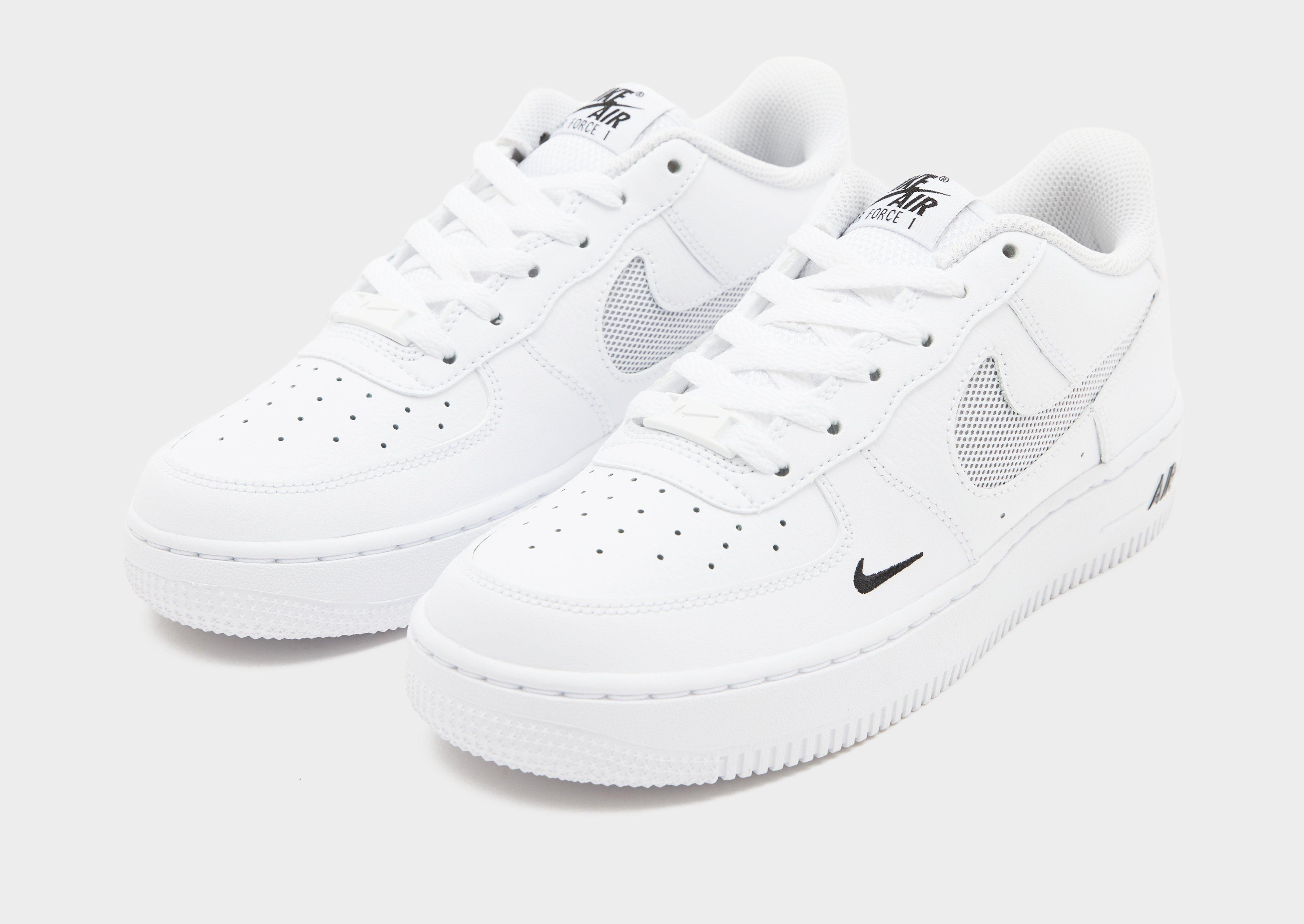 Nike Air Force 1 Low Junior