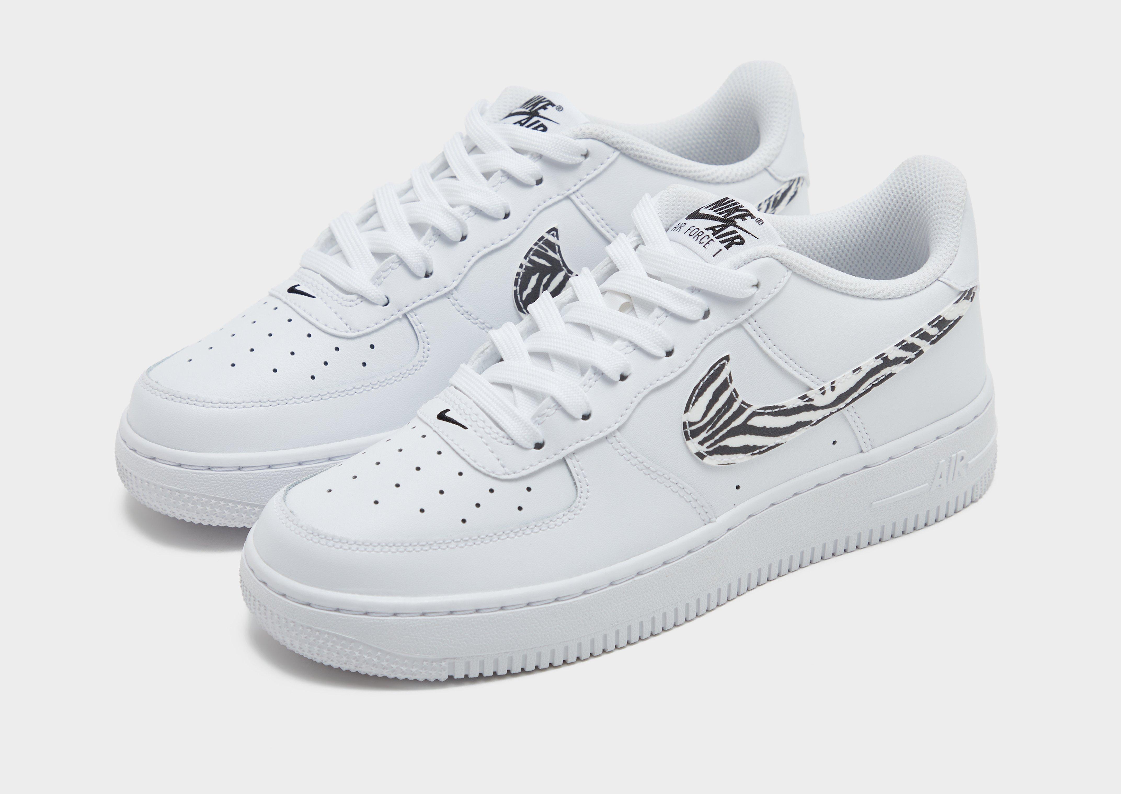 Nike Air Force 1 Low Junior