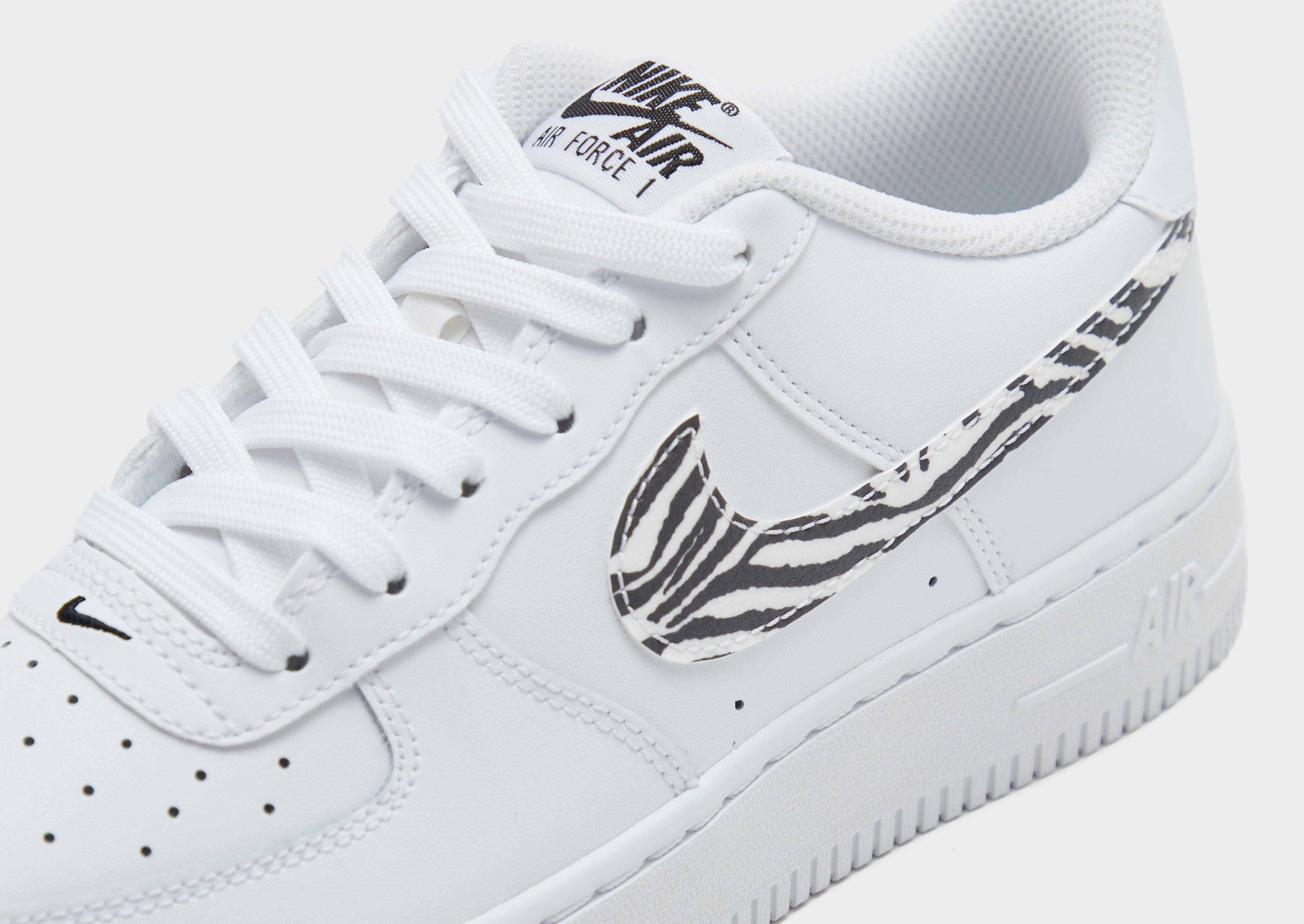 Nike Air Force 1 Low Junior