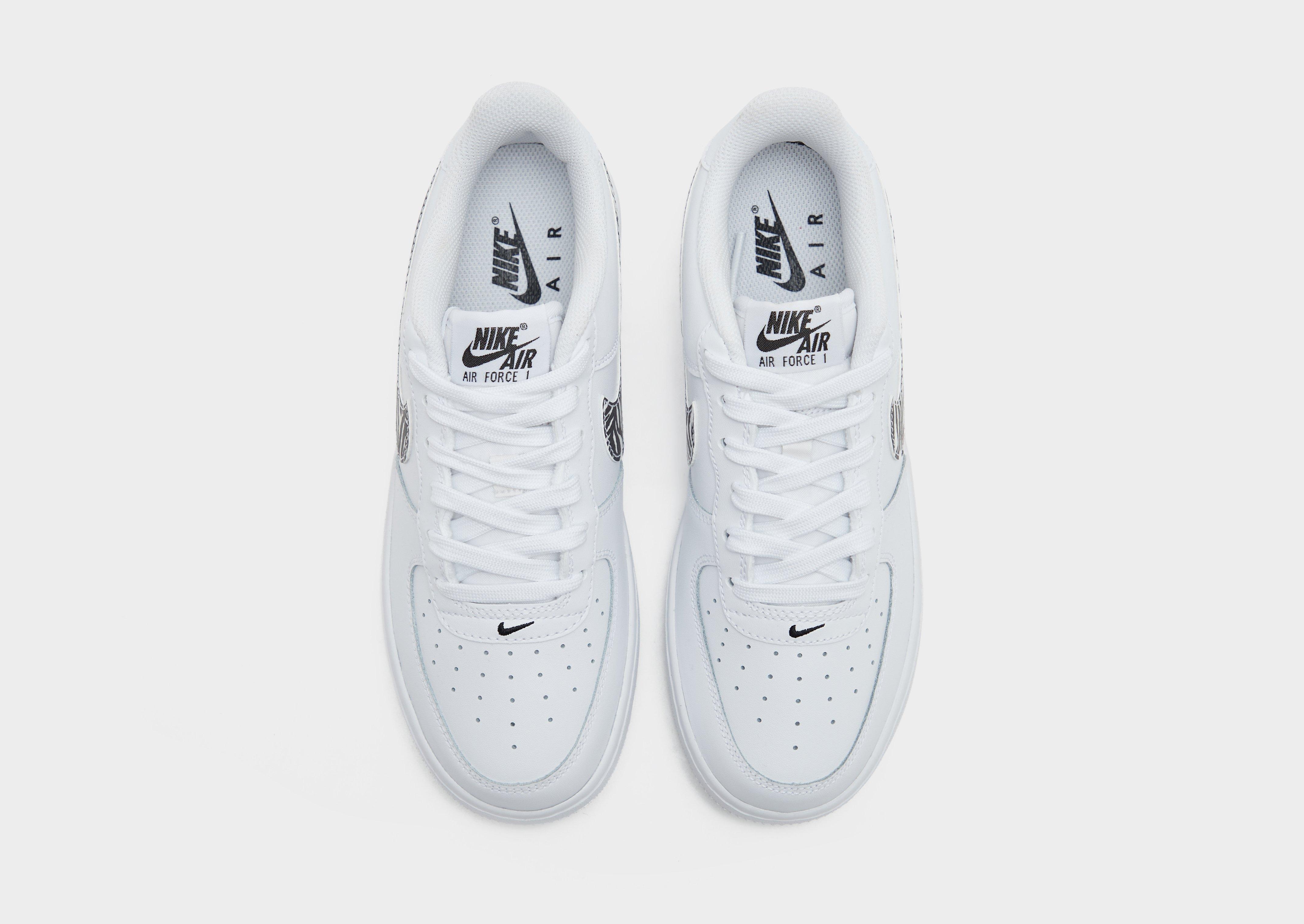 Nike Air Force 1 Low Junior
