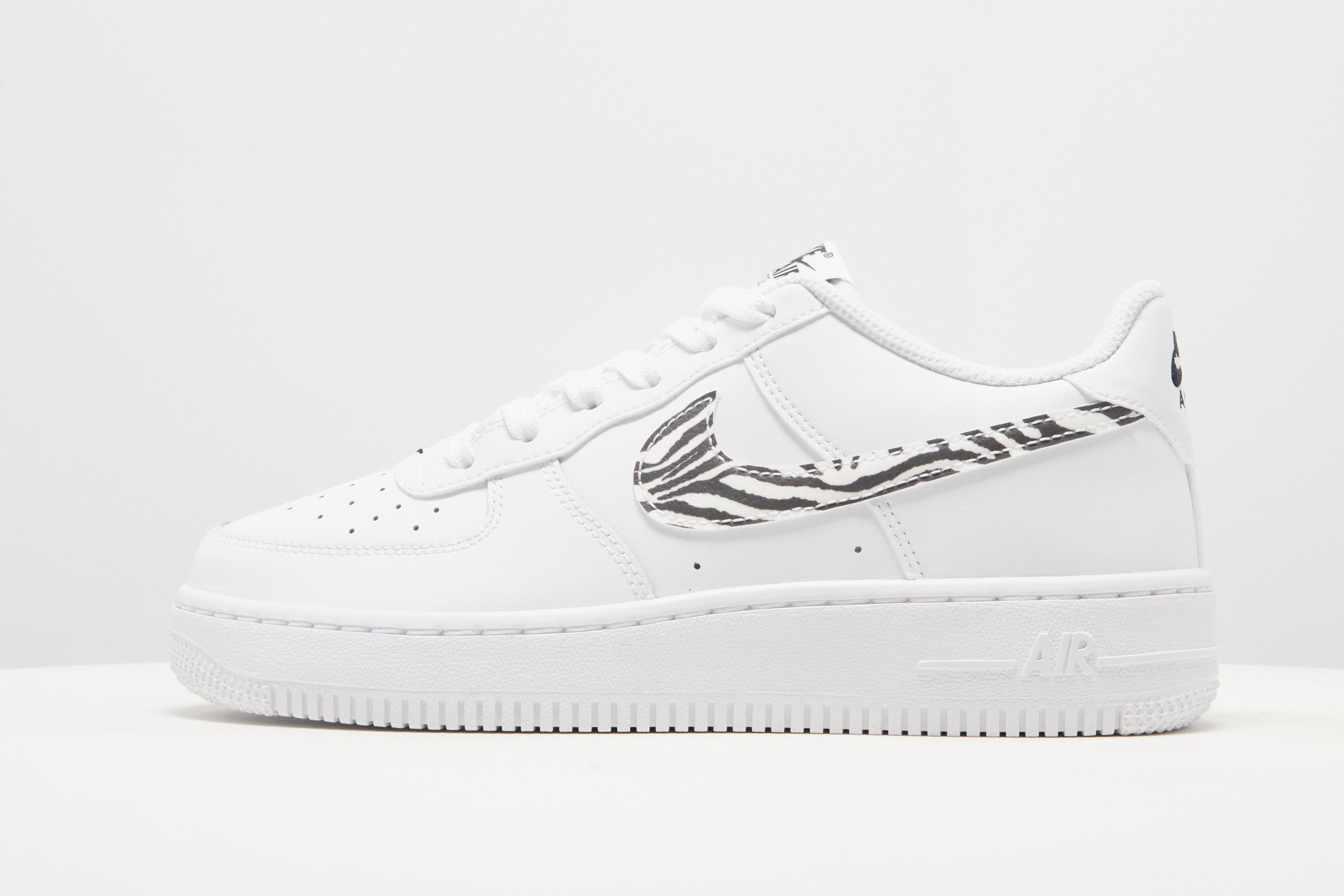 Nike Air Force 1 Low Kinder