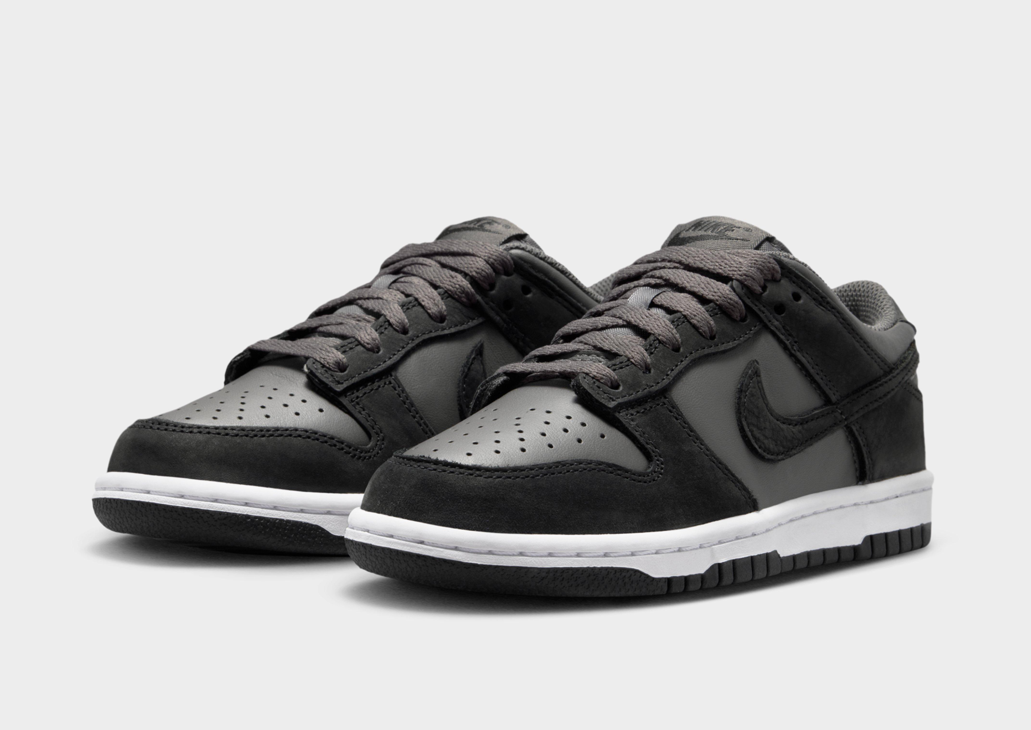 Nike Dunk Low Junior